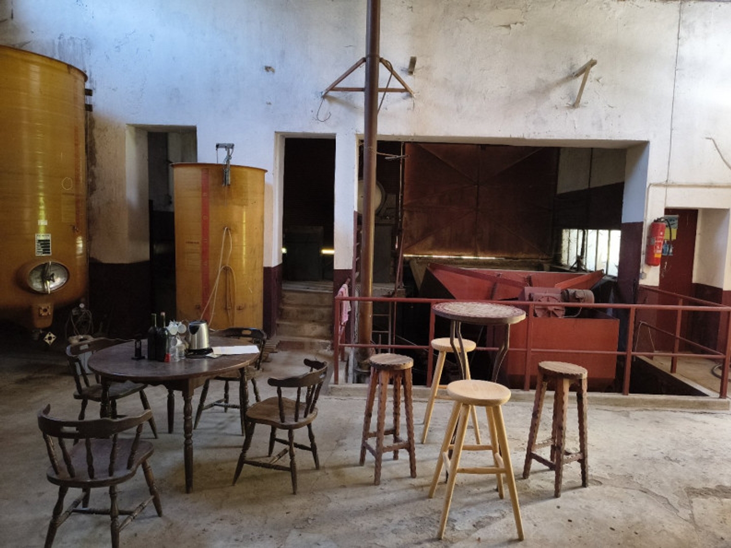 Maison à vendre - 5 pièces - 1685m2 - Antugnac (11190)