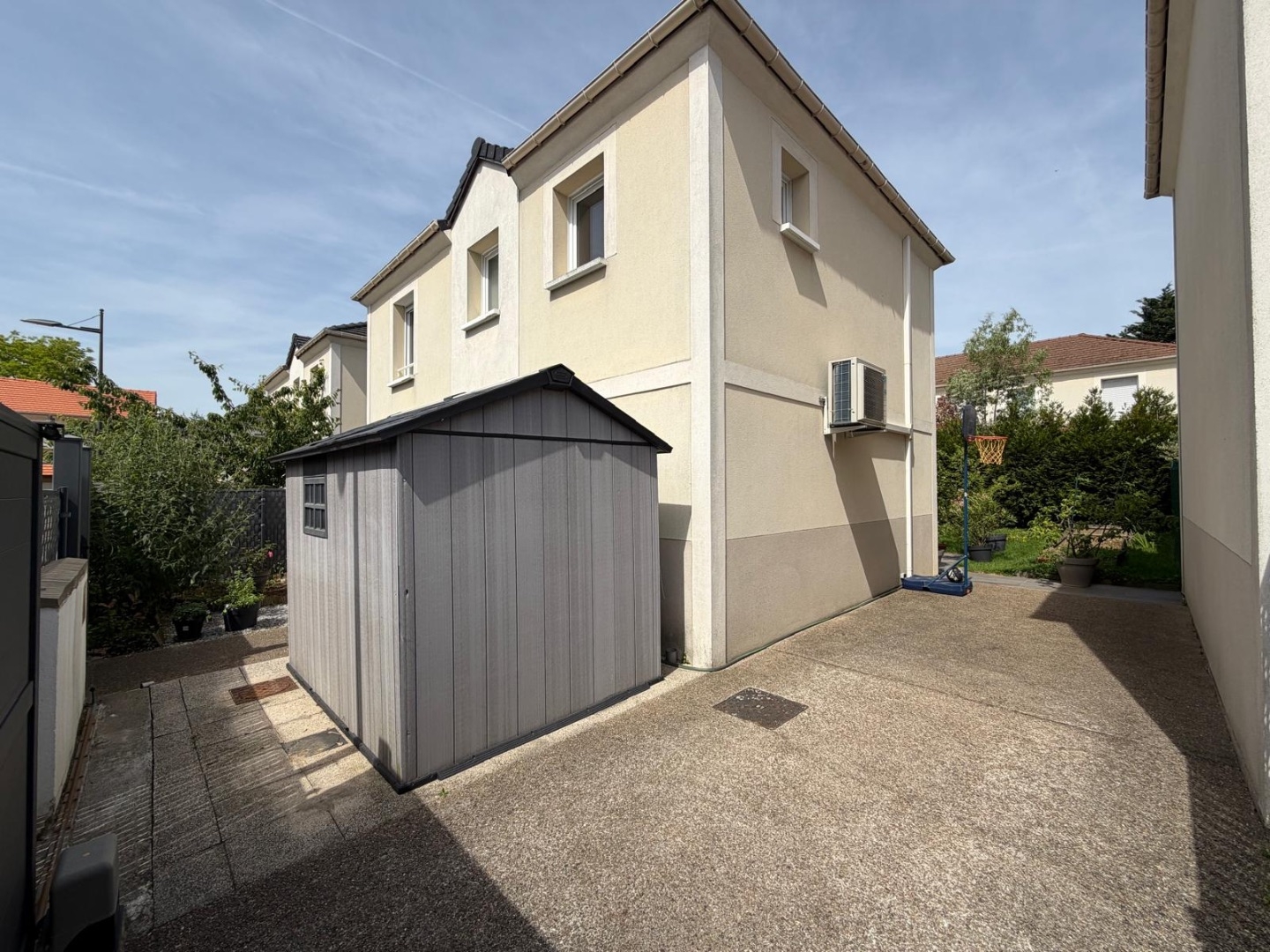Maison à vendre - 5 pièces - 93m2 - L'haÿ-Les-Roses (94240)