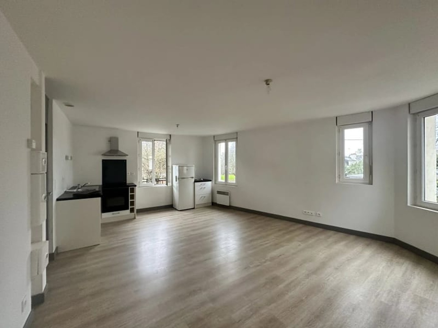 Appartement T3 LORIENT