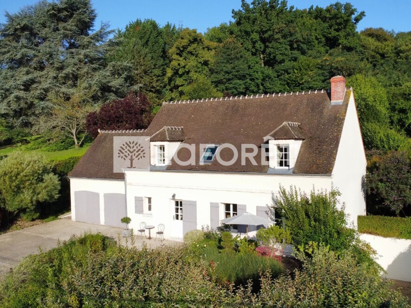 Maison 5 pièces 150 m²