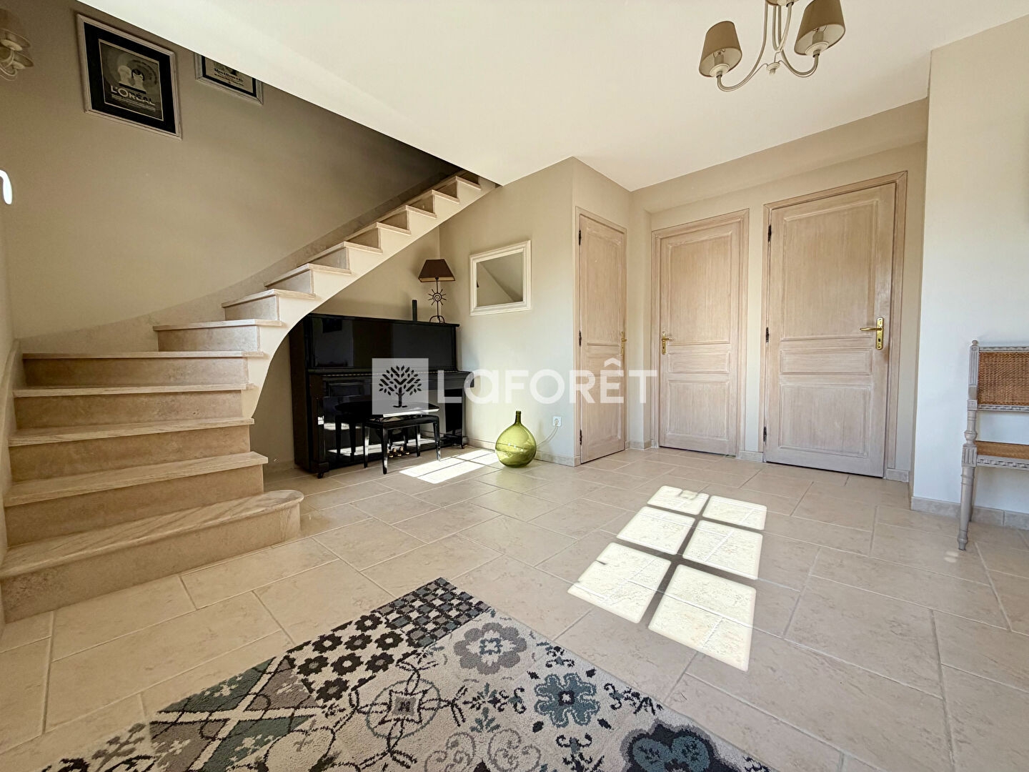 Maison à vendre - 5 pièces - 150m2 - Heilles (60250)