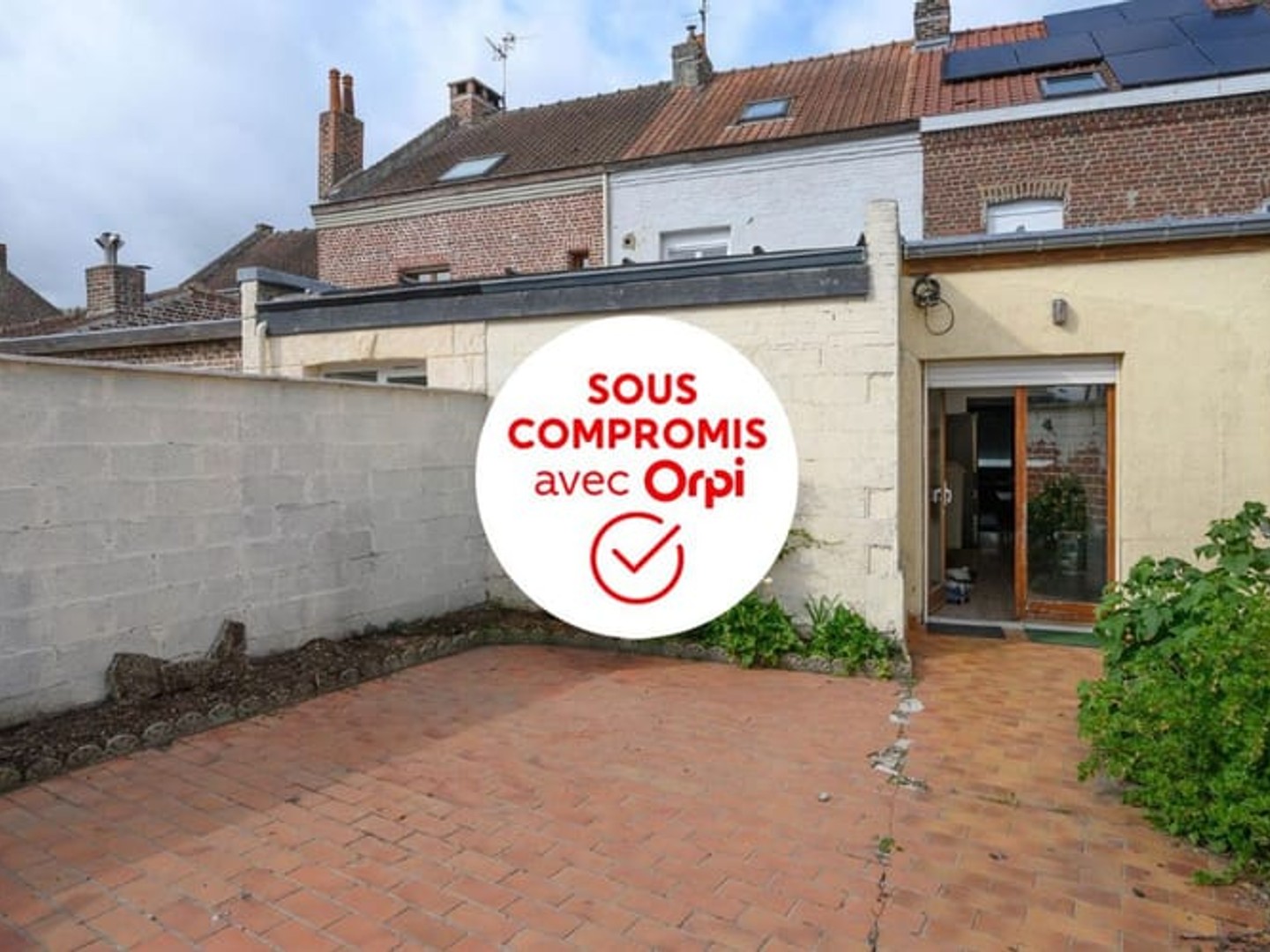 Maison 4 pièces 104 m²