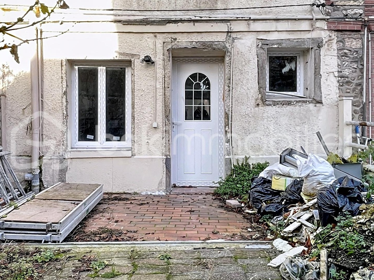 Maison 4 pièces 66 m²