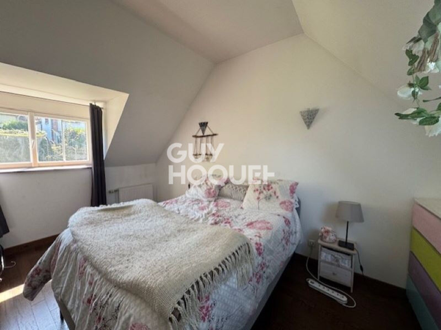Maison à vendre - 3 pièces - 55m2 - Sézanne (51120)