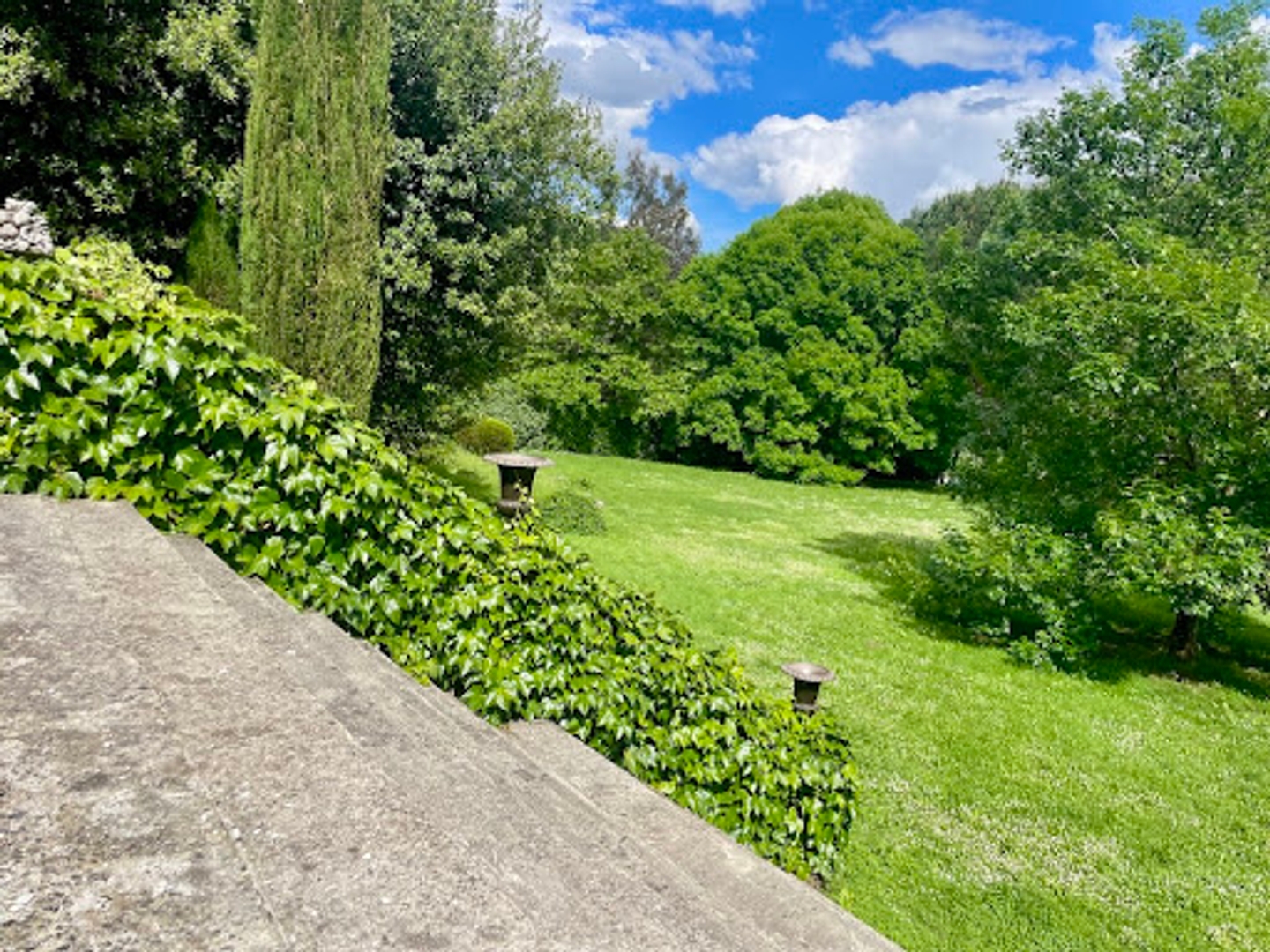 Maison à vendre - 1000m2 - Vals-Les-Bains (07600)