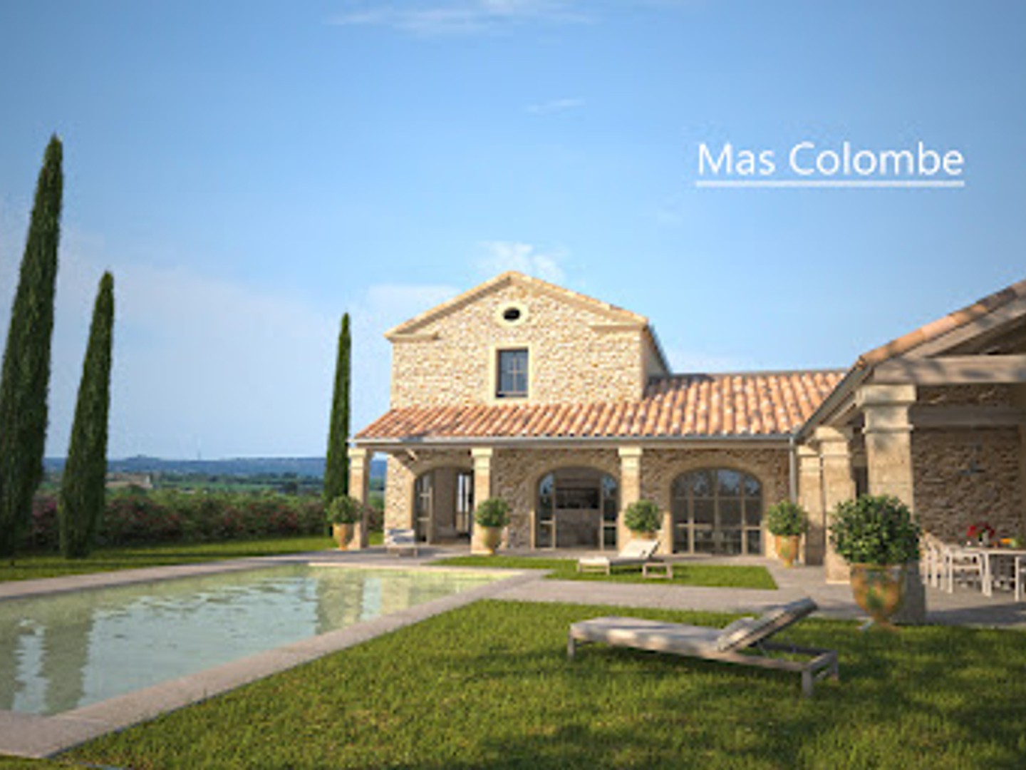 Maison 4 pièces 130 m²