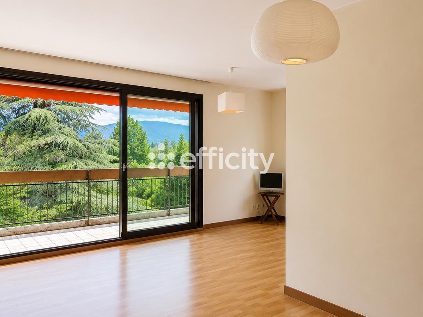 Appartement à vendre - 5 pièces - 95m2 - Échirolles (38130)