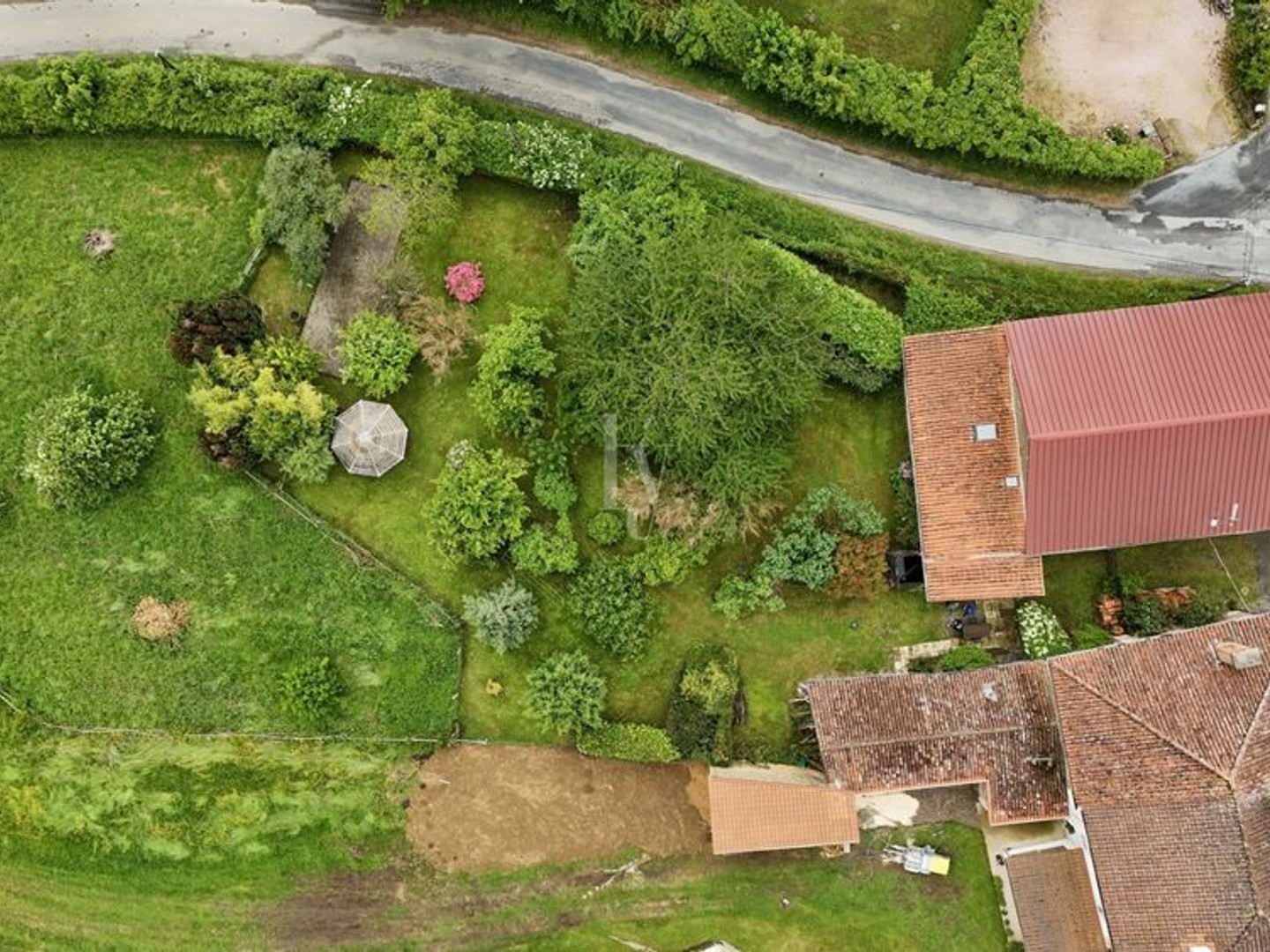 ORADOUR SUR VAYRES : maison de 6 pièces (136 m²) en vente