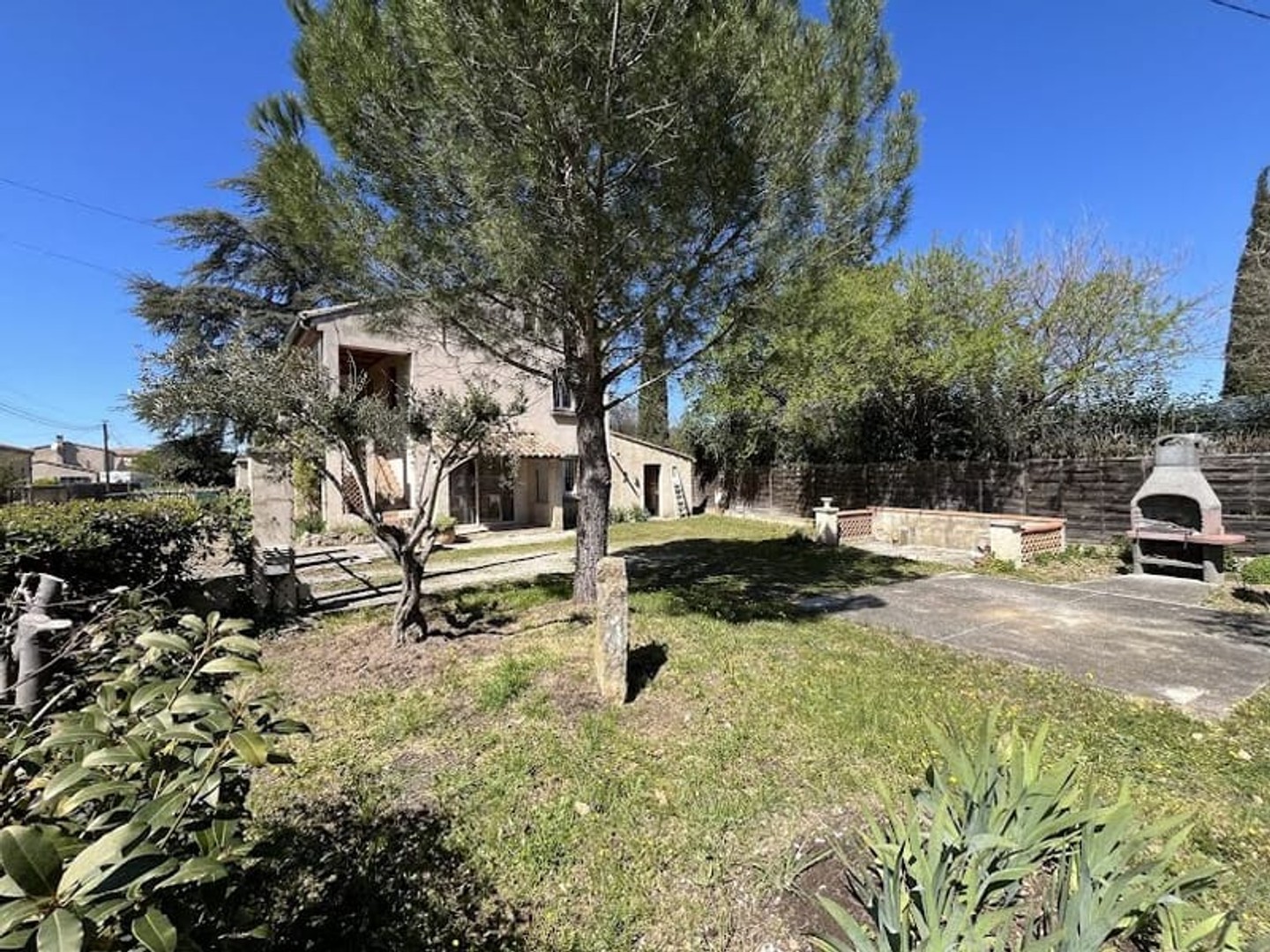Maison 6 pièces 154 m²