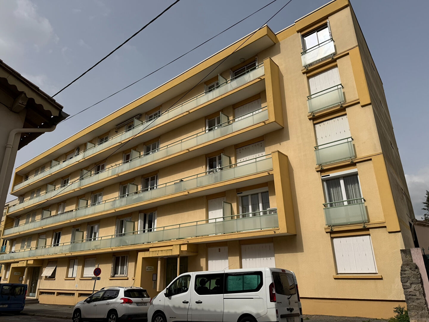 Appartement à vendre - 3 pièces - 76m2 - Carcassonne (11000)