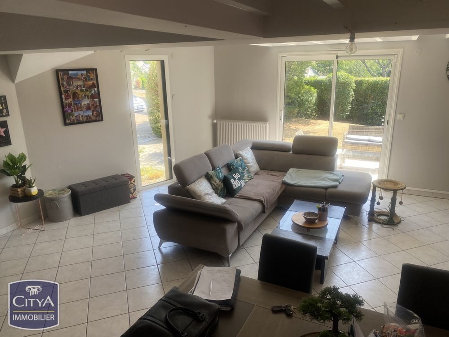 Maison à vendre - 6 pièces - 126m2 - Bonchamp-Lès-Laval (53960)
