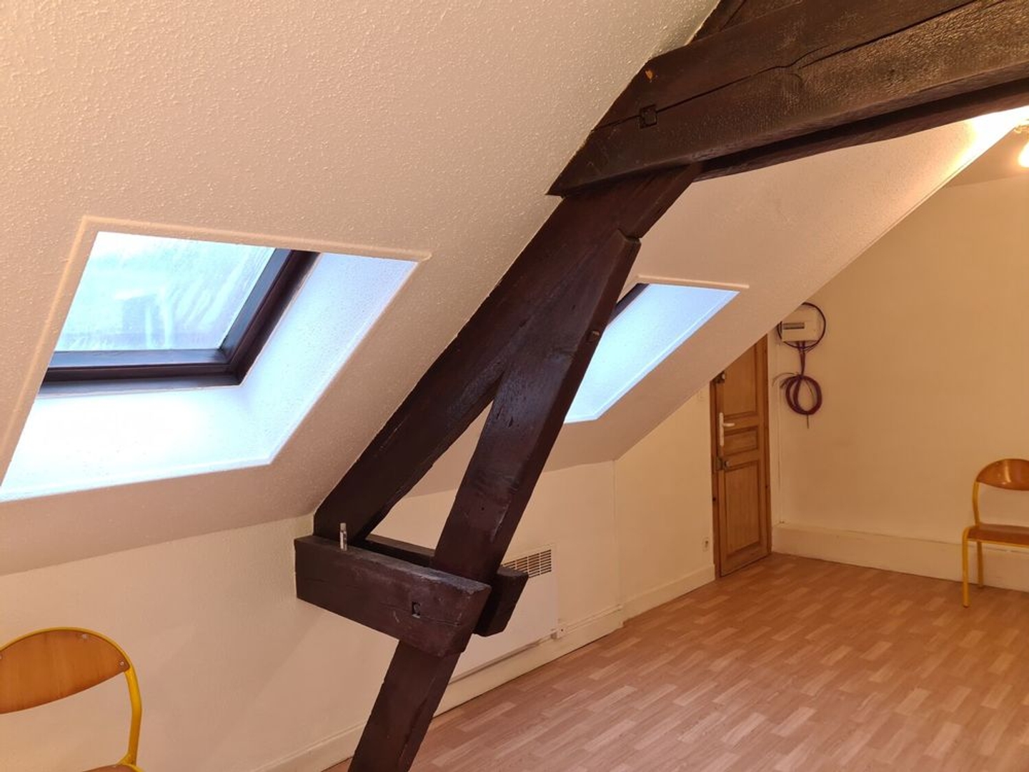 Immeuble à vendre - 7 pièces - 137m2 - Saint-Quentin (02100)