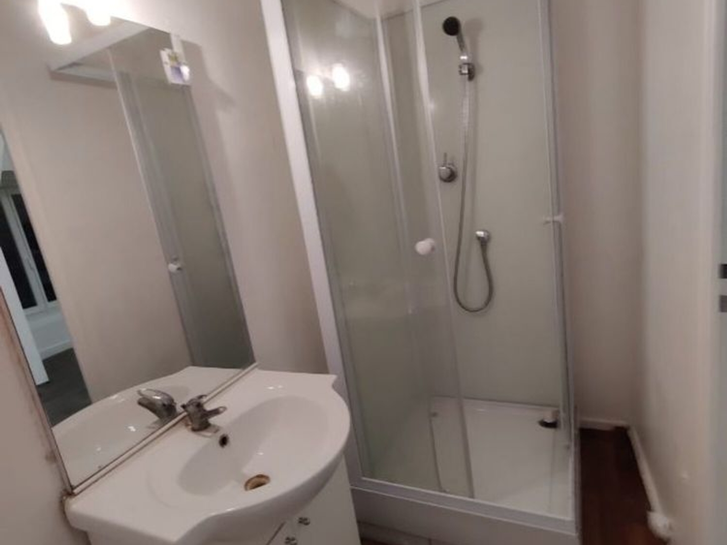 Immeuble à vendre - 7 pièces - 137m2 - Saint-Quentin (02100)
