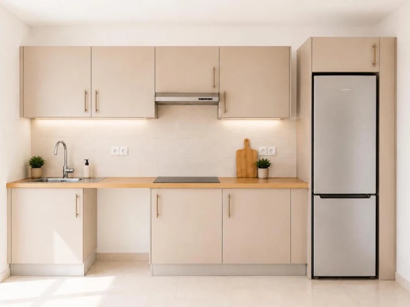 Appartement à vendre - 4 pièces - 89m2 - Phalempin (59133)
