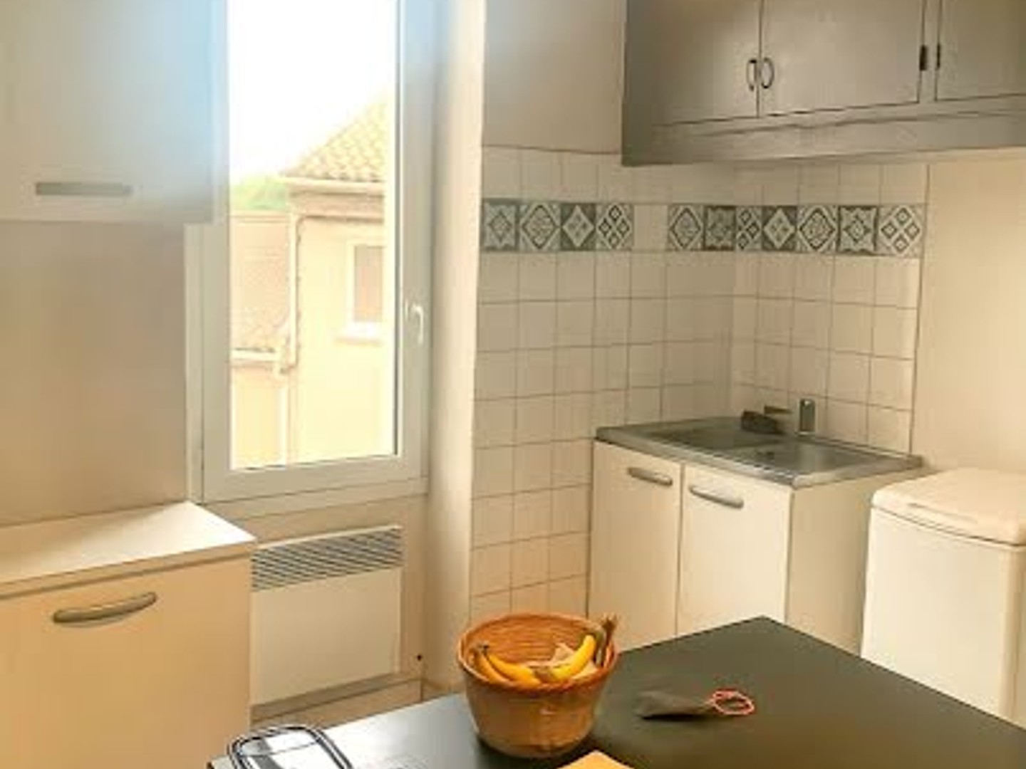 Appartement 2 pièces 33 m²