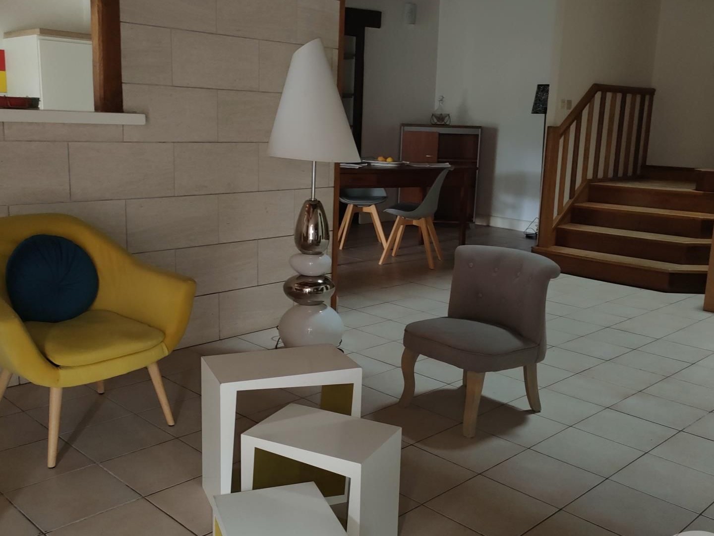 Maison 6 pièces 110 m²