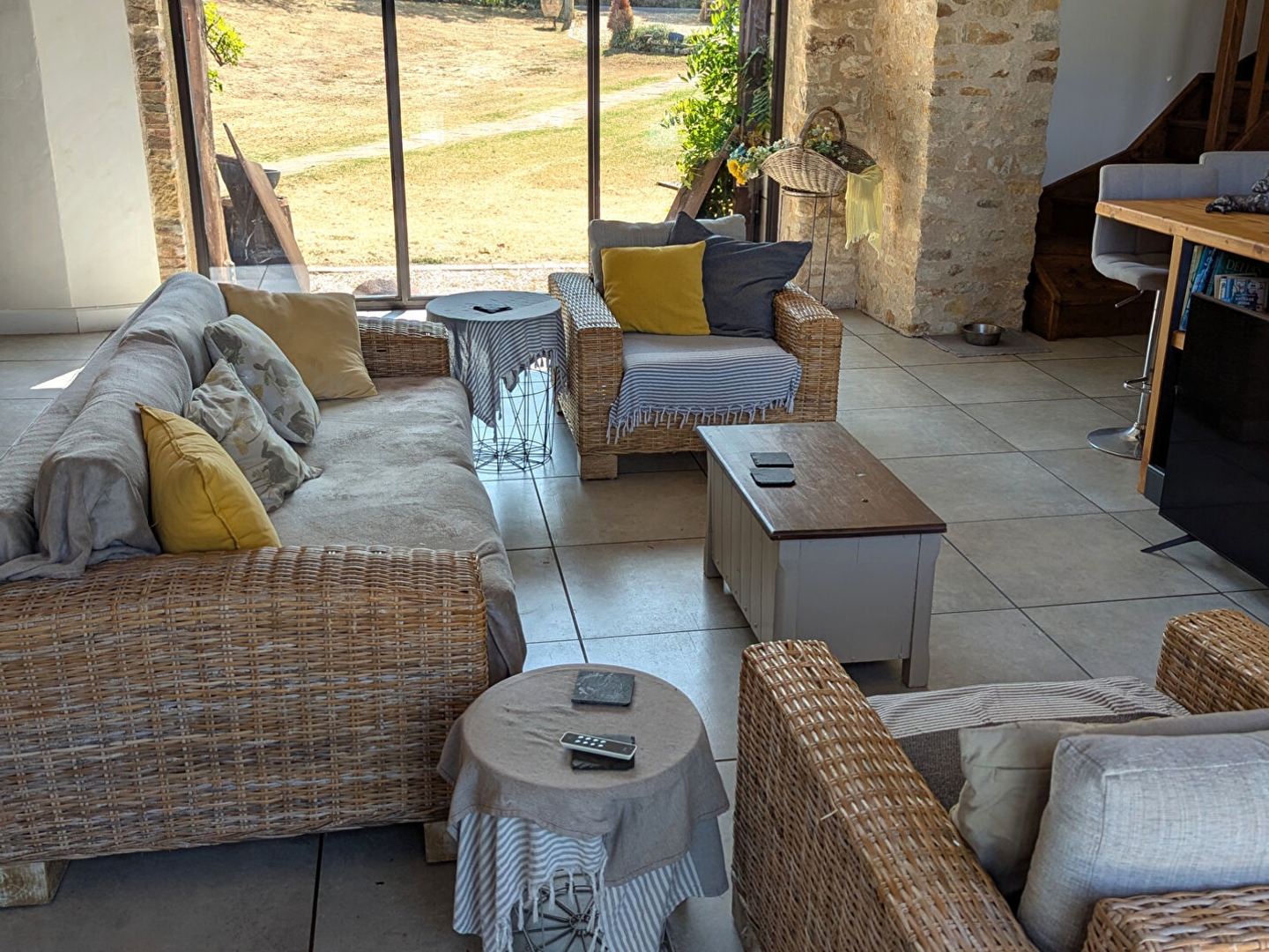 Maison à vendre - 8 pièces - 305m2 - Bélâbre (36370)