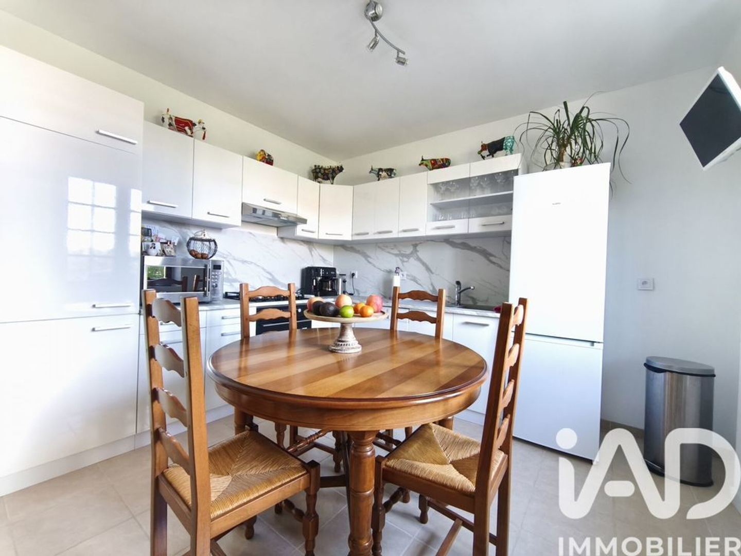 Maison à vendre - 5 pièces - 116m2 - Rue (80120)