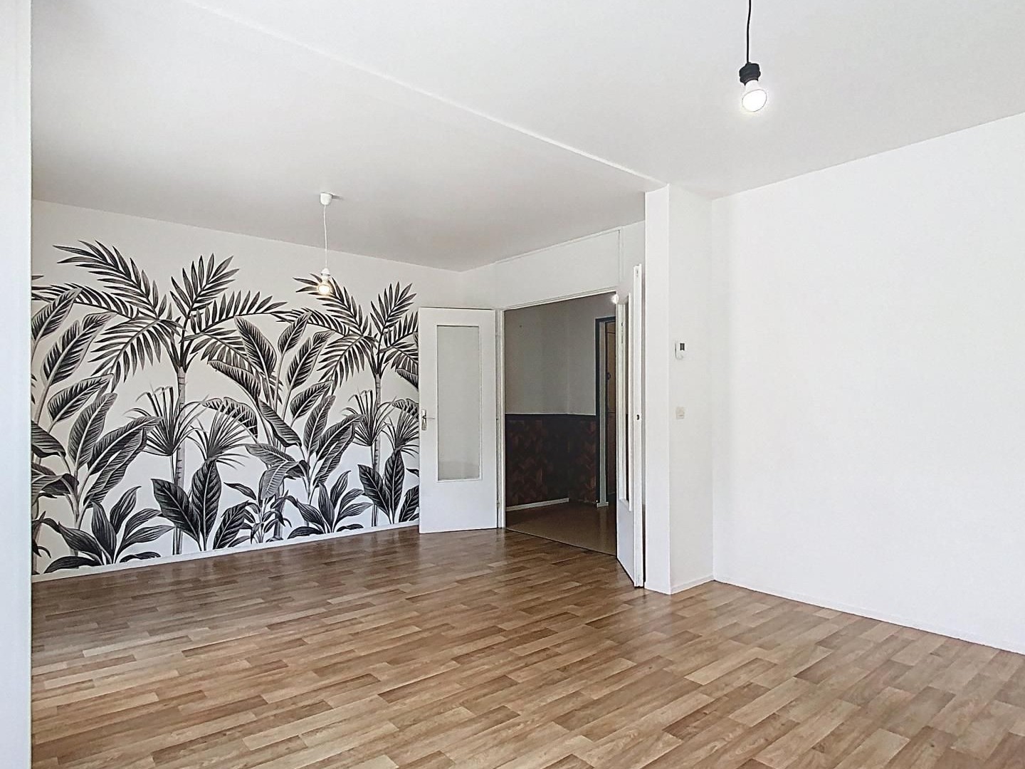 Appartement 4 pièces 89 m²