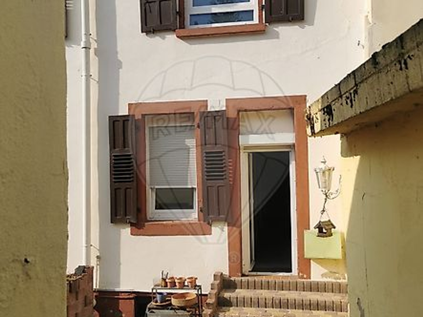 Maison 5 pièces 123 m²