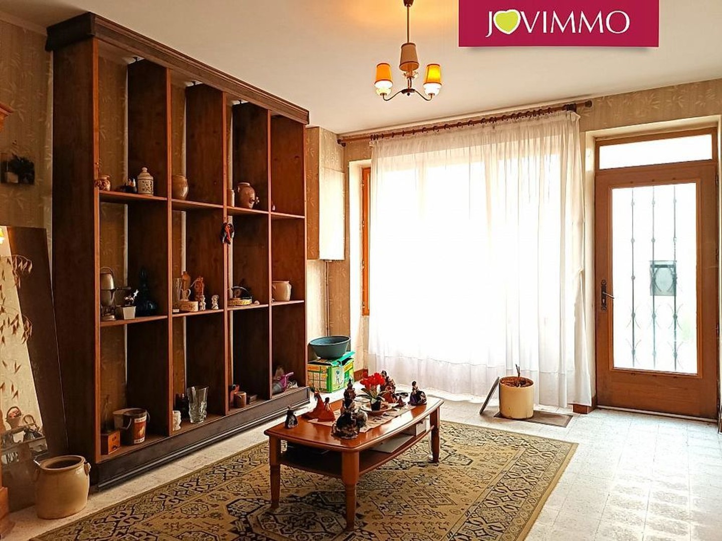 MAISON 150 M² 8 PIECES 4 CHAMBRES PROCHES COMMERCES ET ...