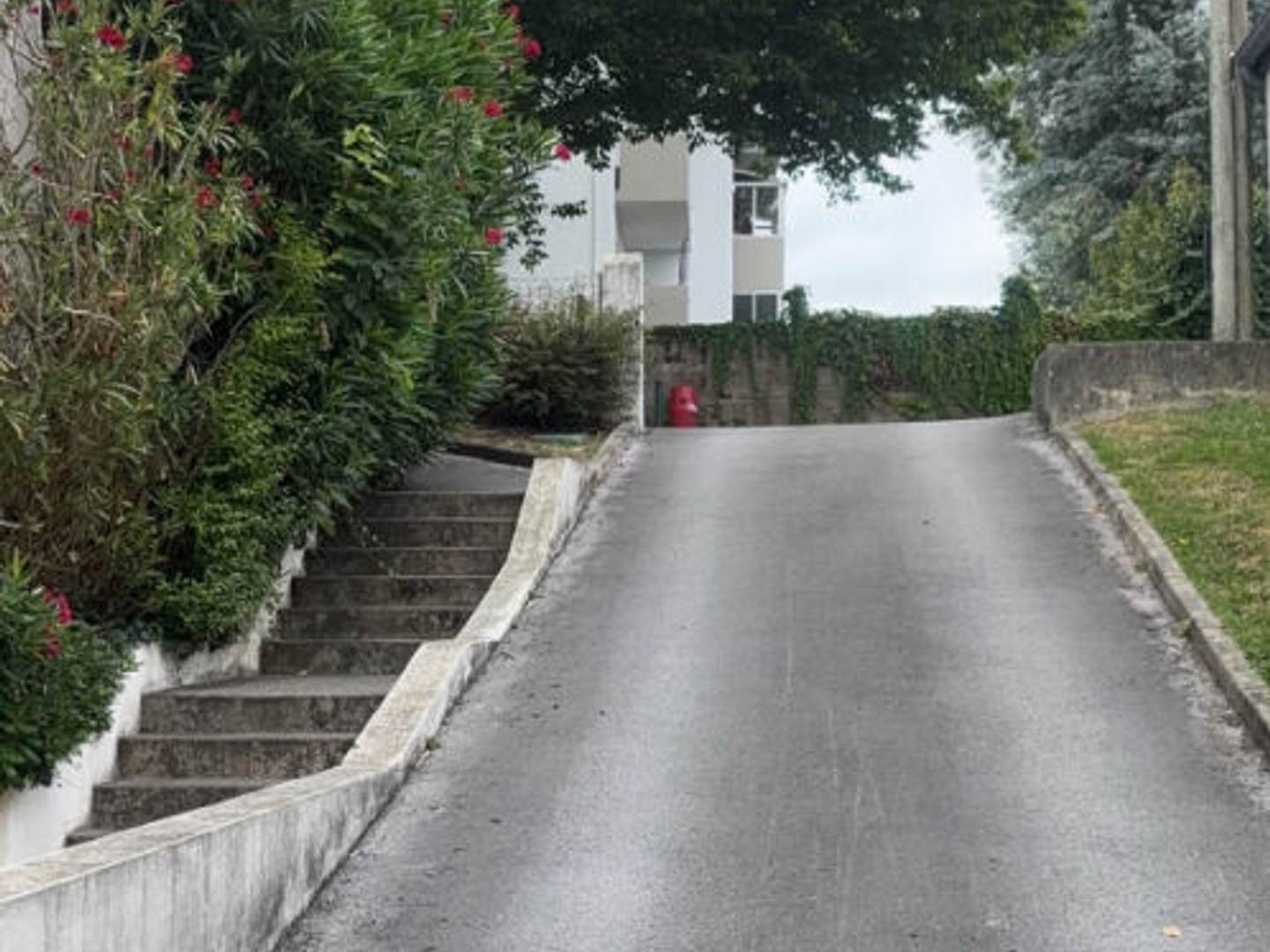 Maison à vendre - Biarritz (64200)