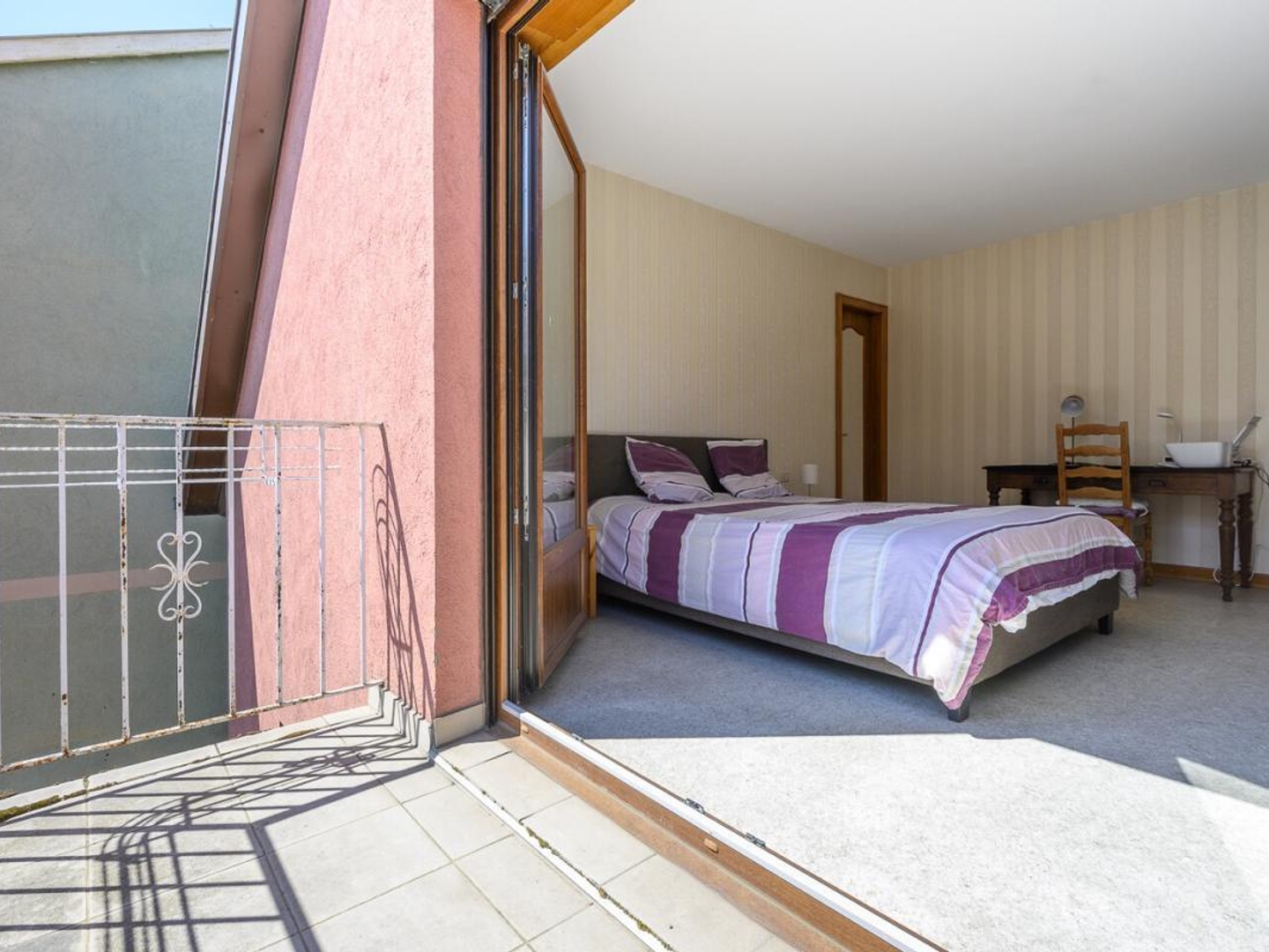 Maison à vendre - 6 pièces - 130m2 - Rosheim (67560)