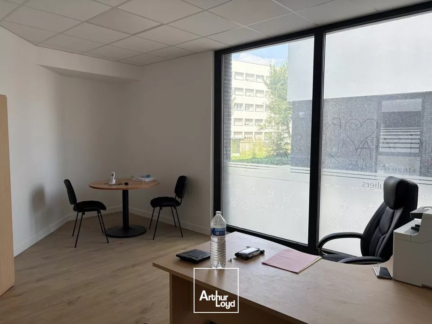 Bureaux à vendre - 70m2 - Dijon (21000)