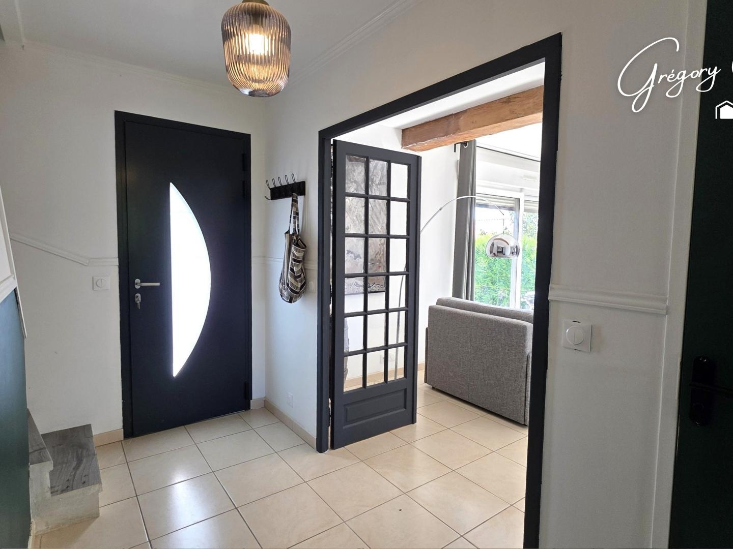 Maison à vendre - 4 pièces - 87m2 - Bretteville-Sur-L... (14680)