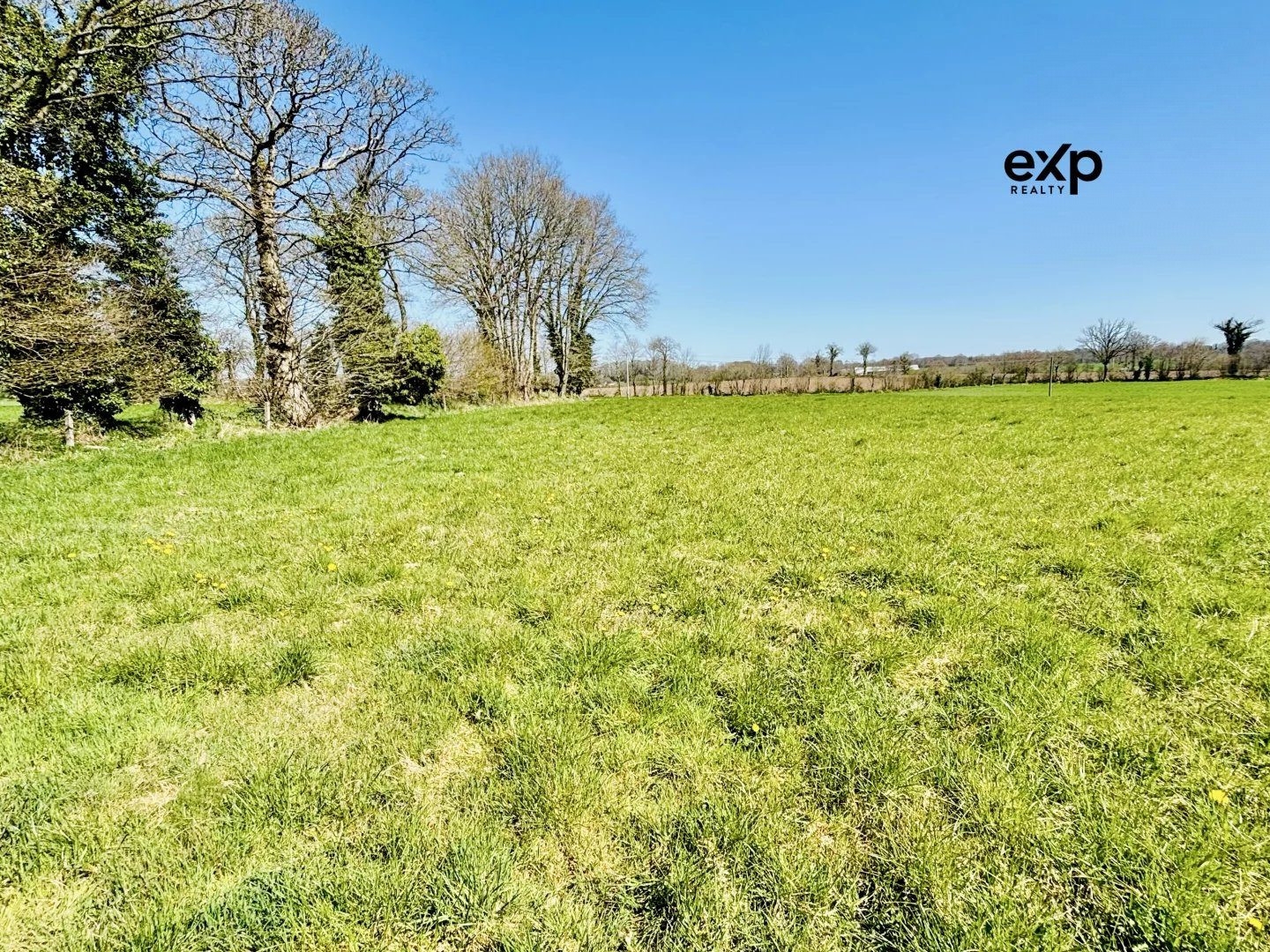 Terrain à vendre - 104130m2 - Montaudin (53220)