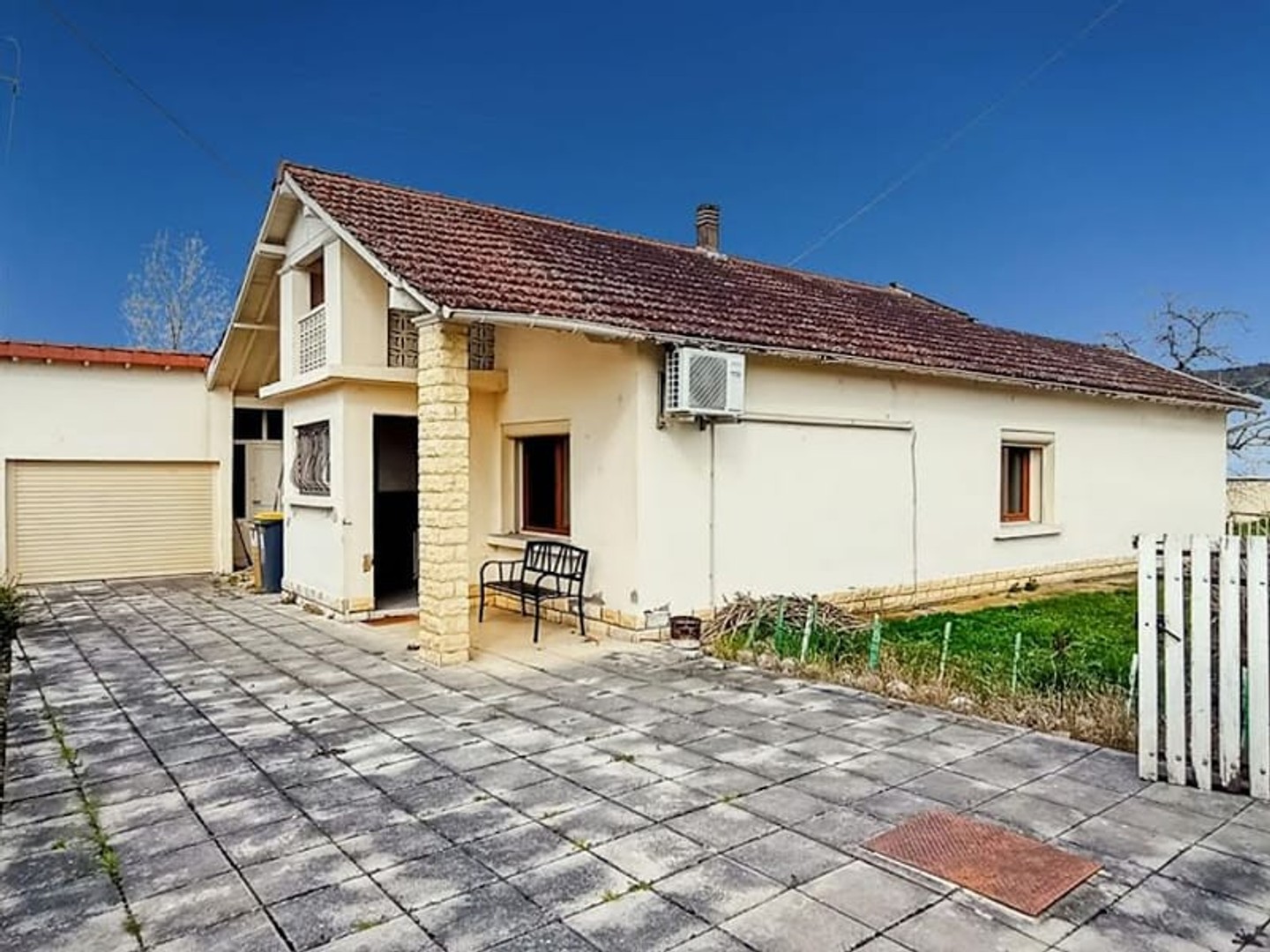 Maison 4 pièces 82 m²