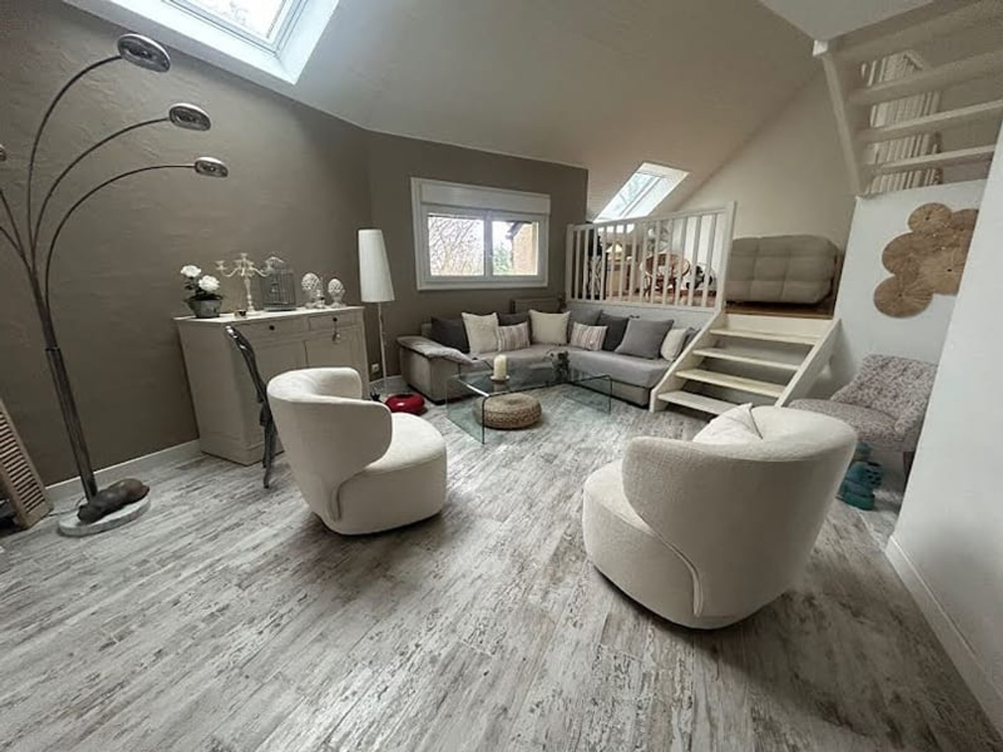 Maison 5 pièces 135 m²