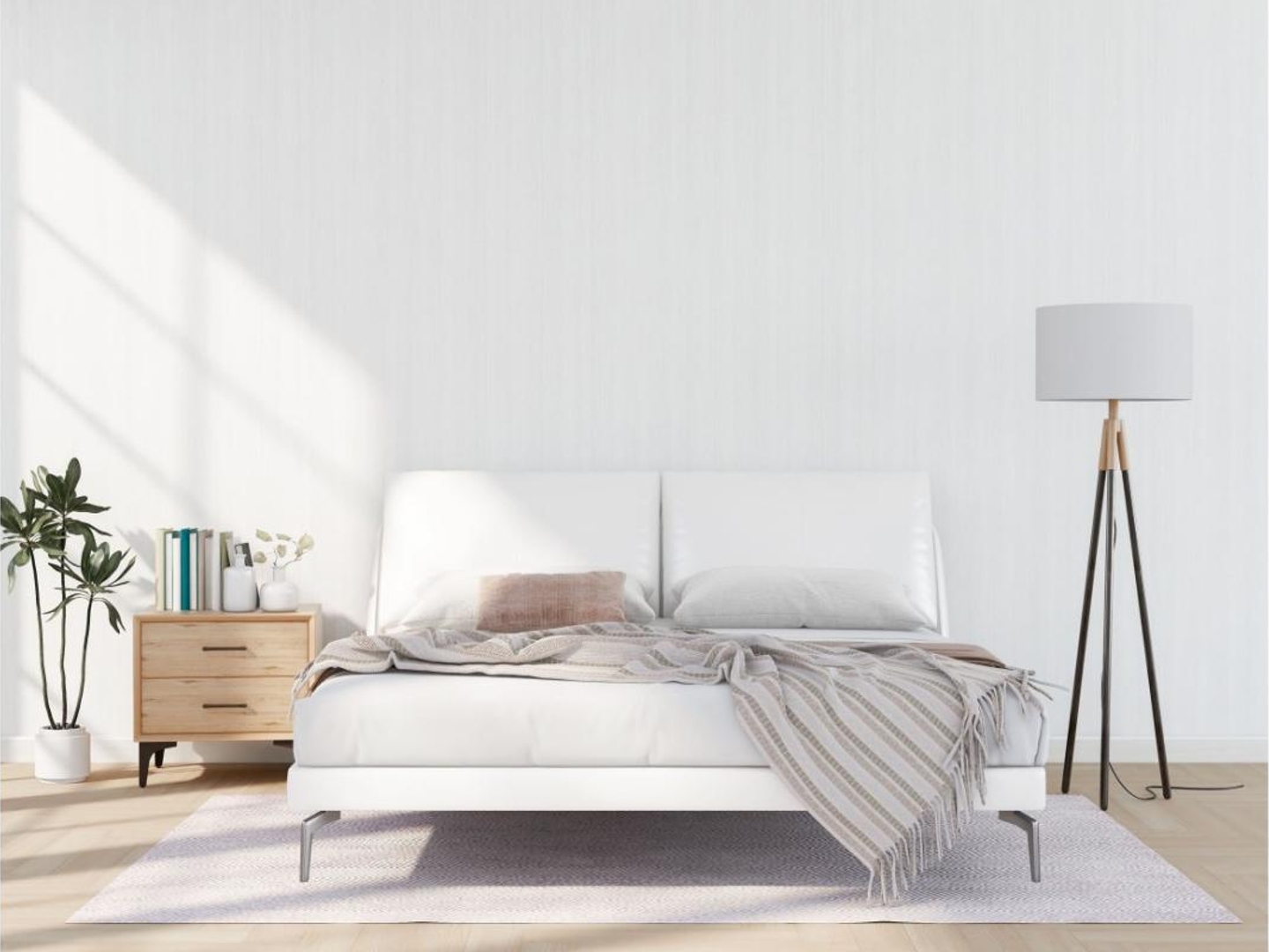 Appartement à vendre - 4 pièces - 88m2 - Montpellier (34000)