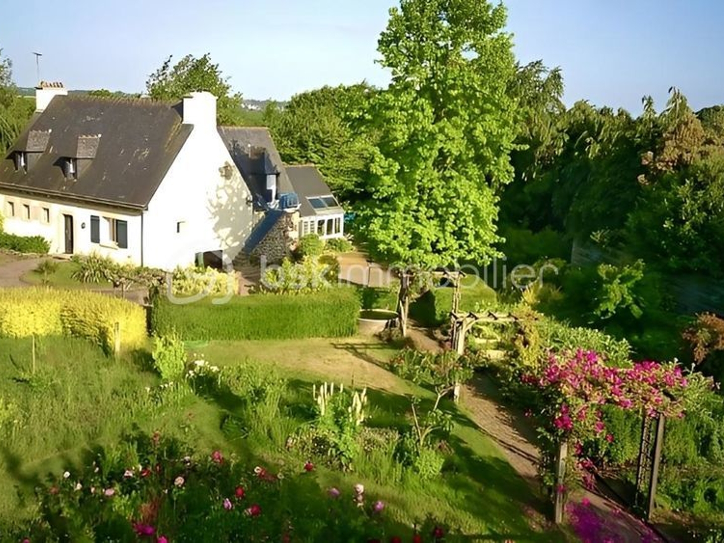 Maison & Studio 184 m2 - Proche Plages et Gare TGV