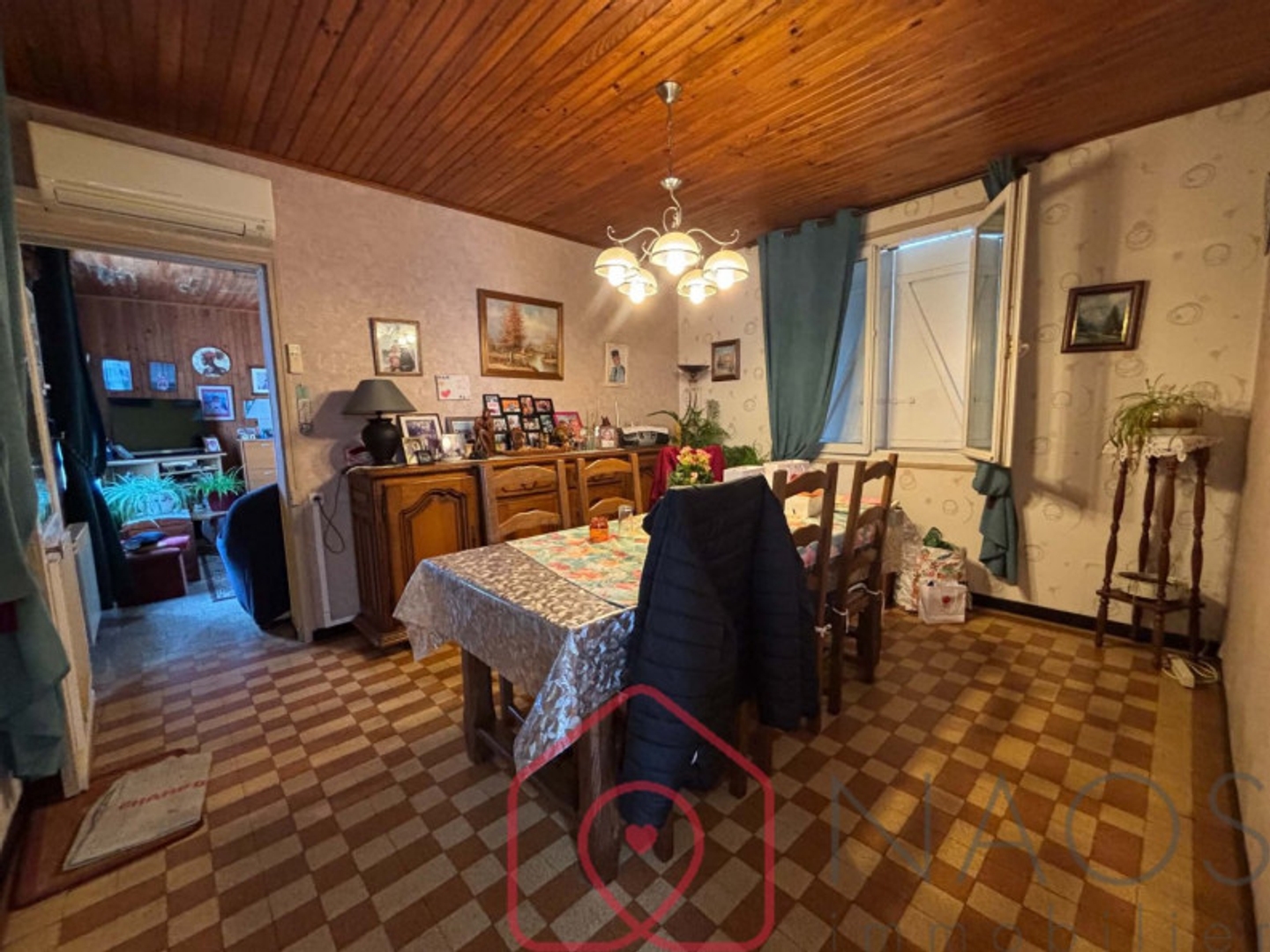 Maison à vendre - 5 pièces - 82m2 - Criel-Sur-Mer (76910)