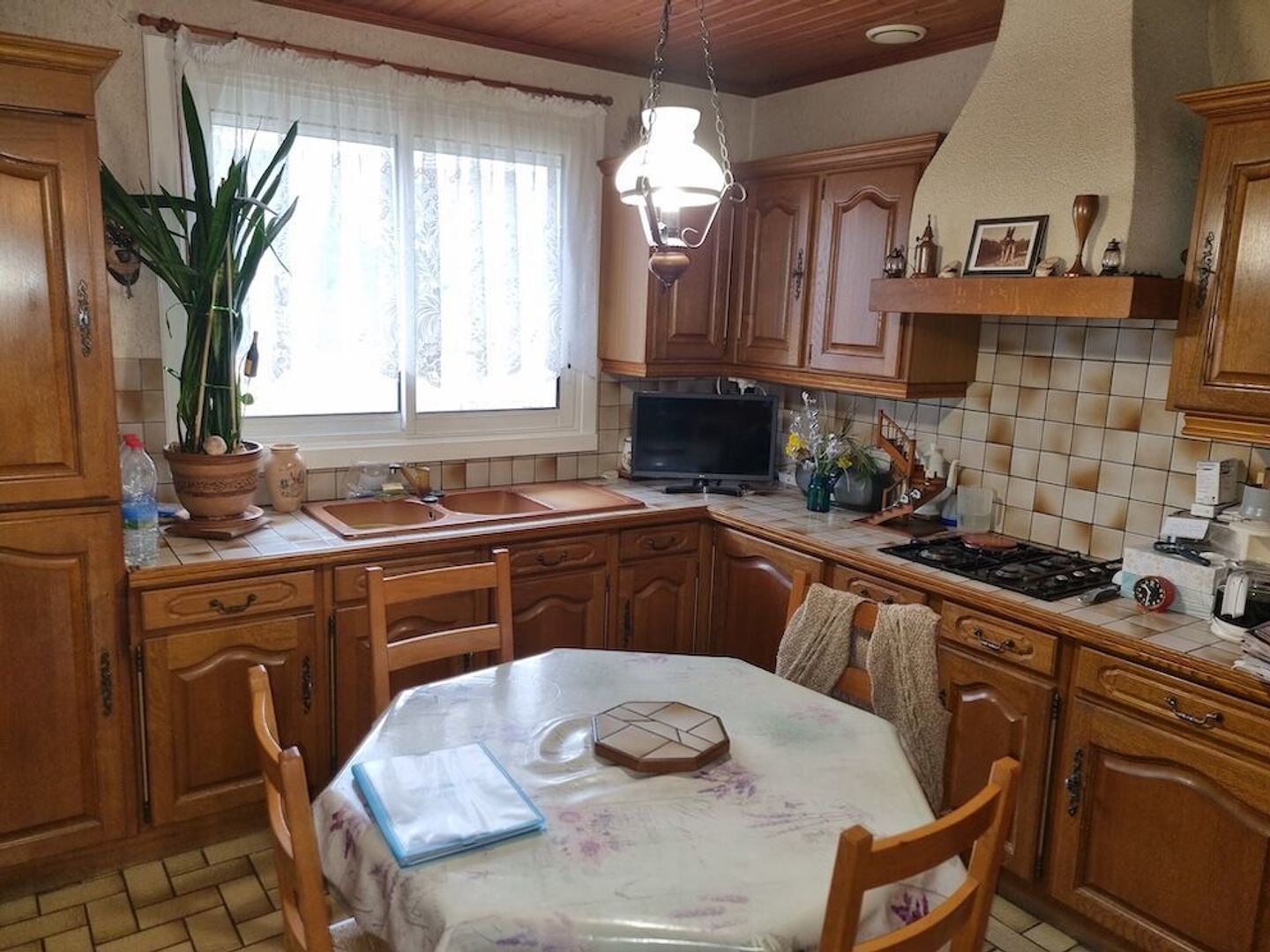 Maison à vendre - 4 pièces - 92m2 - Limoges (87280)
