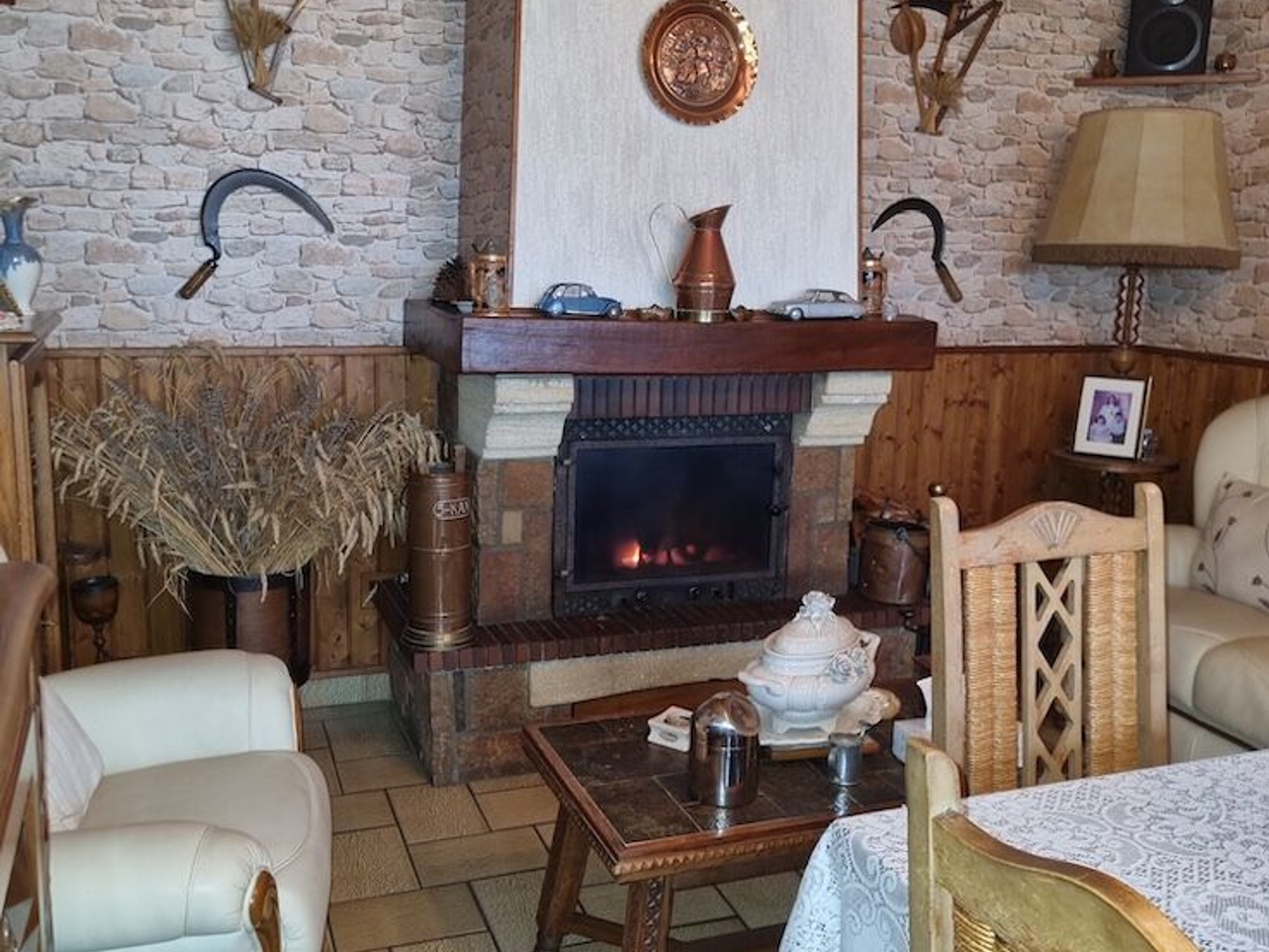 Maison à vendre - 4 pièces - 92m2 - Limoges (87280)