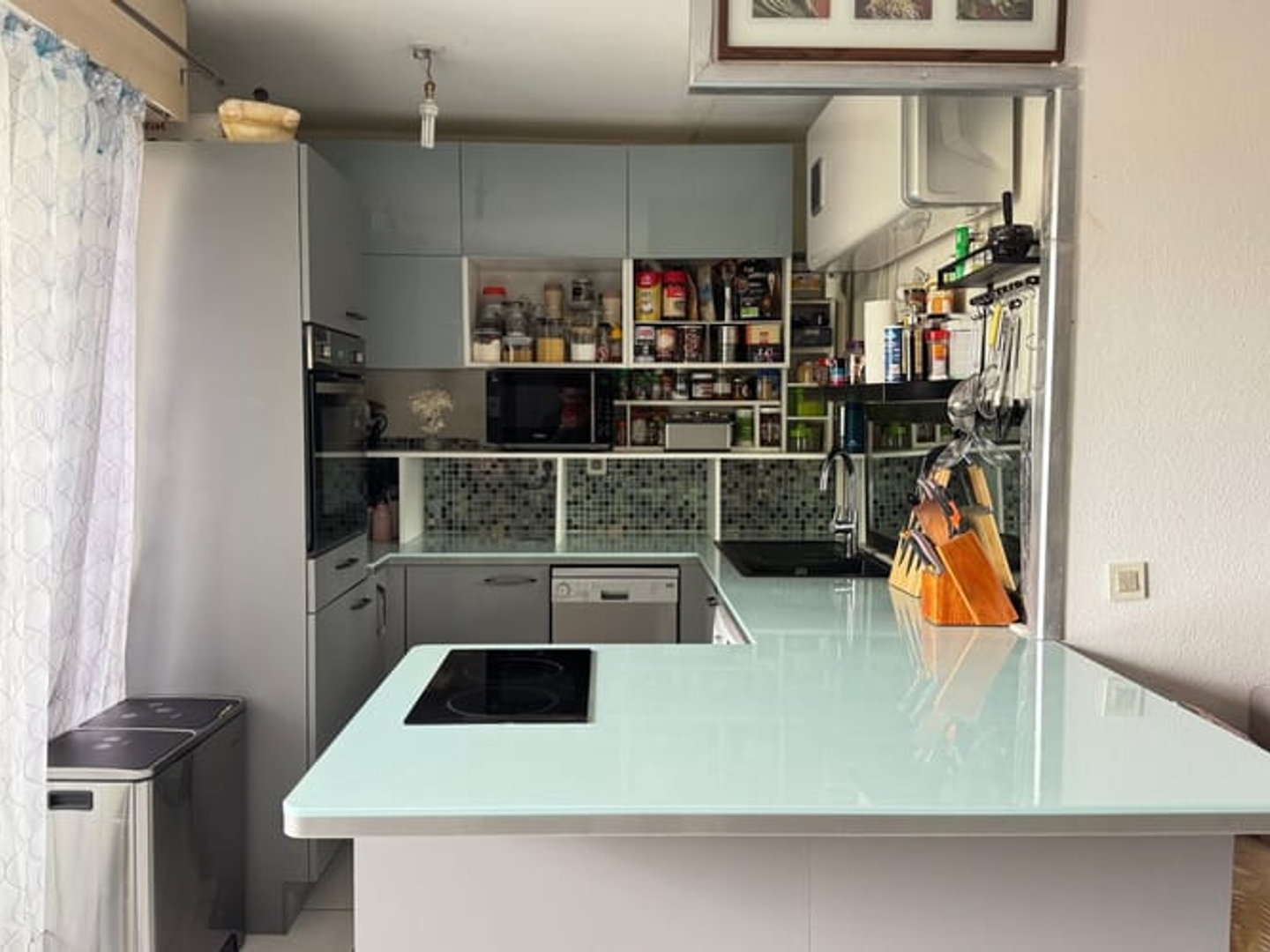 Appartement à vendre - 2 pièces - 47m2 - Mérignac (33700)