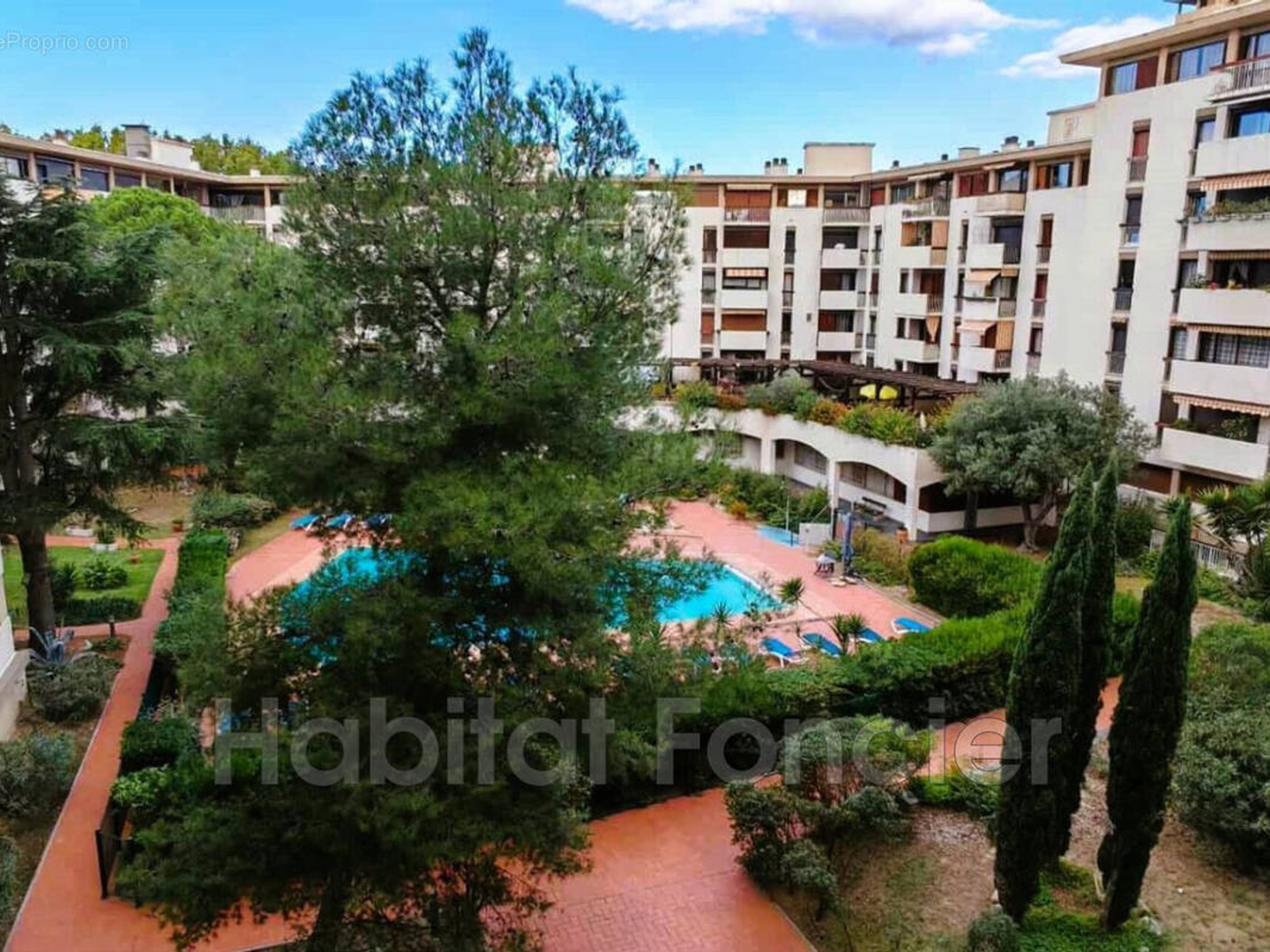 Appartement à vendre - 3 pièces - 89m2 - Perpignan (66000)