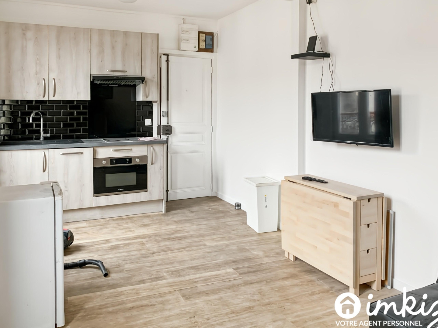 Appartement à vendre - Villiers-Sur-Marne (94350)