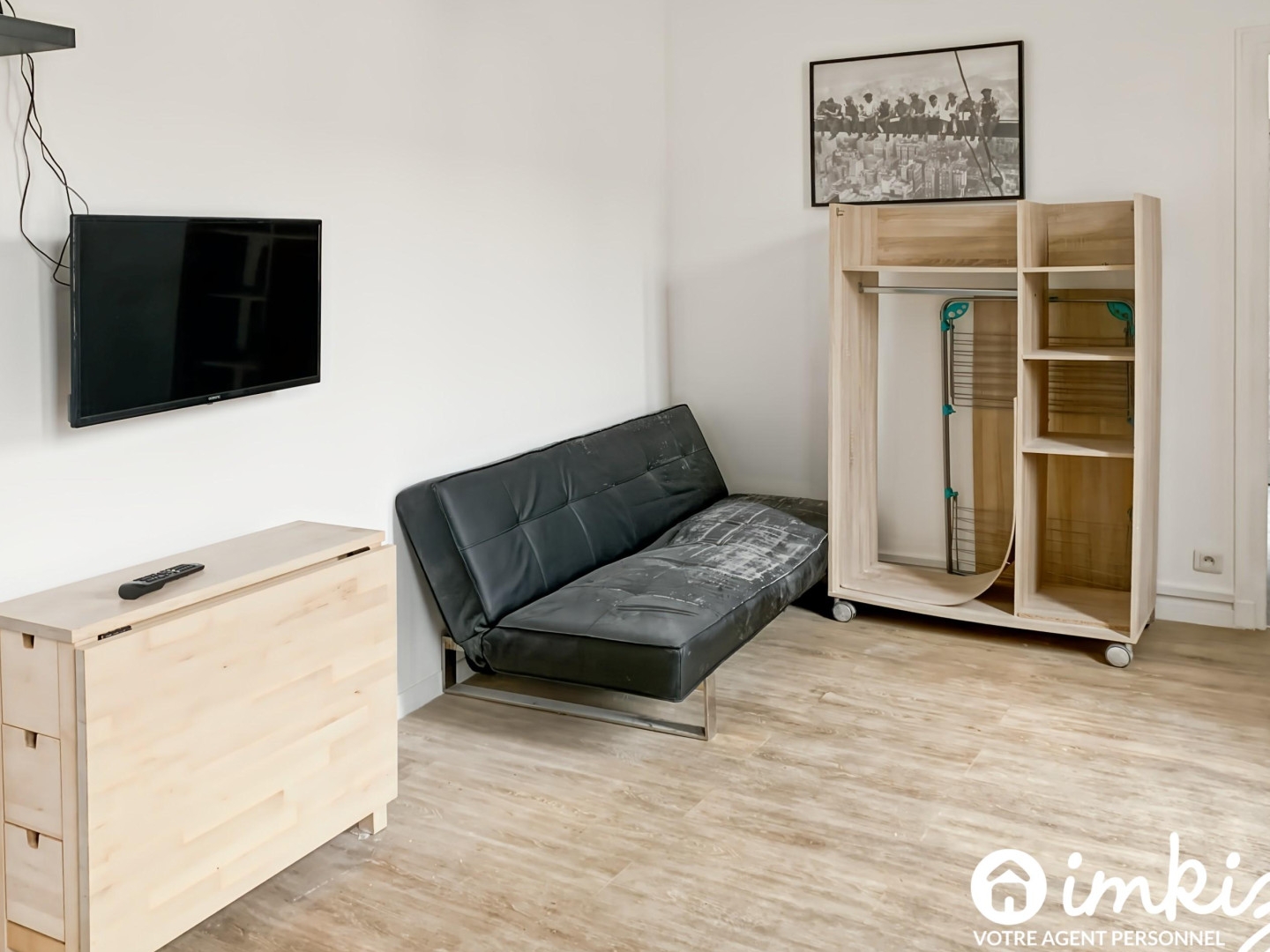 Appartement à vendre - Villiers-Sur-Marne (94350)