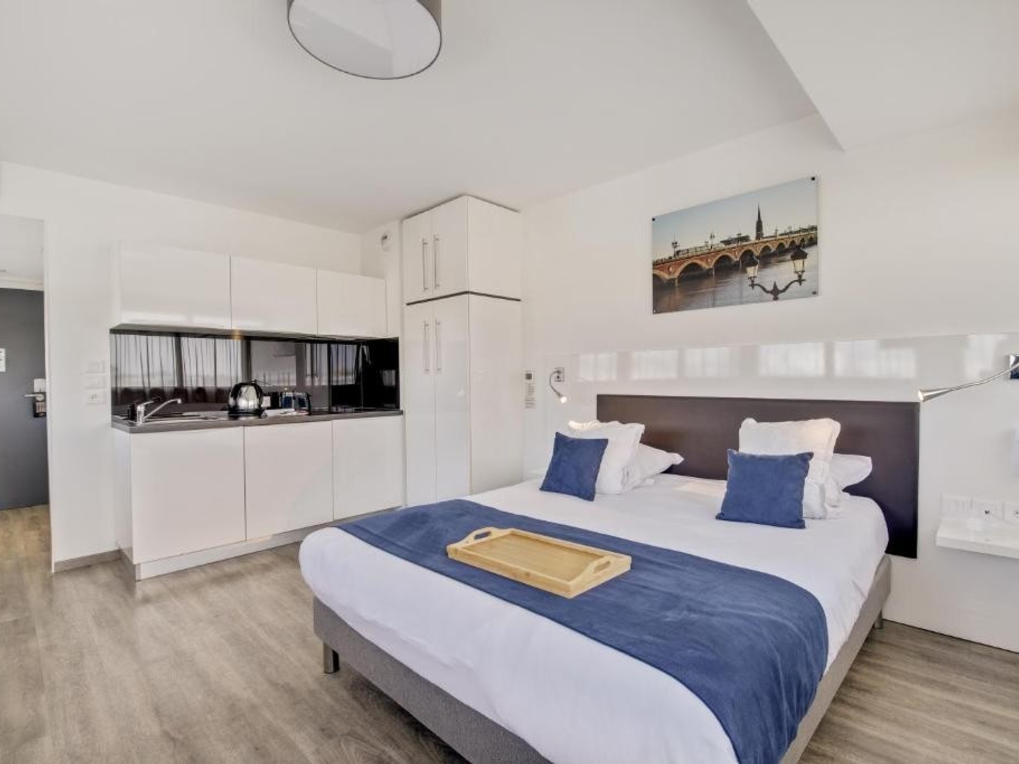 Appartement à vendre - Pessac (33600)