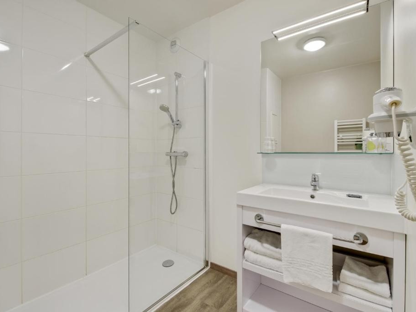 Appartement à vendre - Pessac (33600)