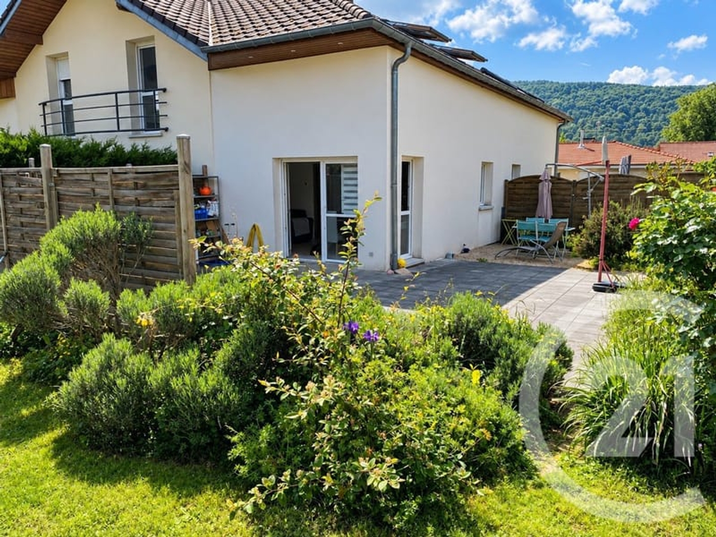 Appartement 5 pièces 76 m²