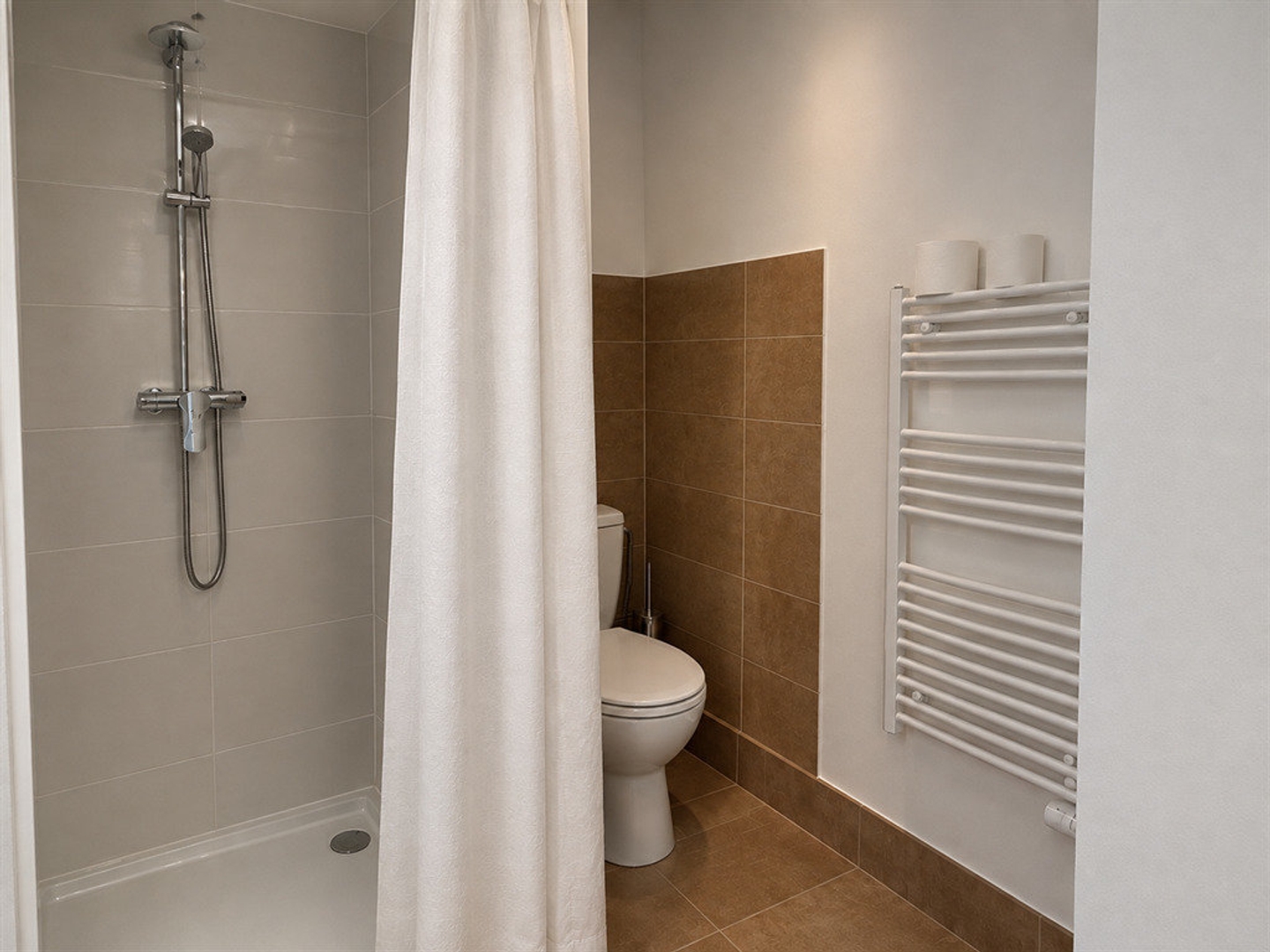 Appartement à vendre - 1 pièce - 18m2 - Puteaux (92800)