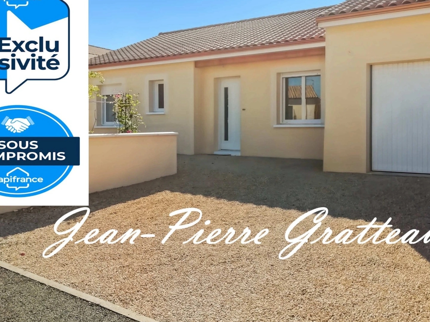 Maison 5 pièces 92 m²