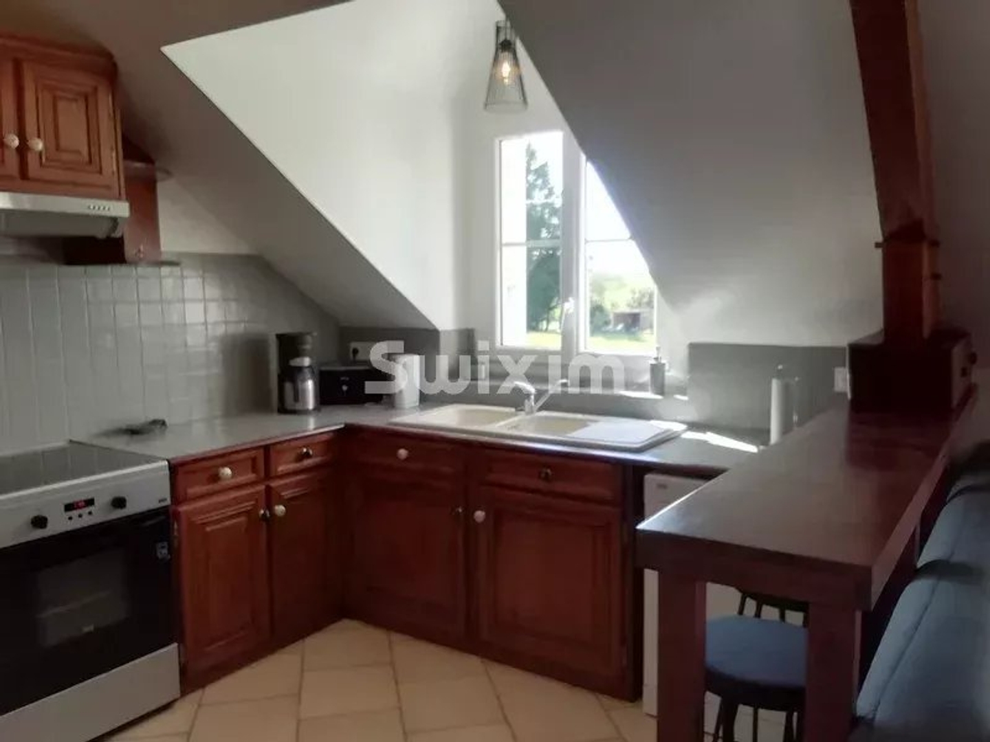 Maison à vendre - 13 pièces - 350m2 - Le Controis-En-So... (41700)