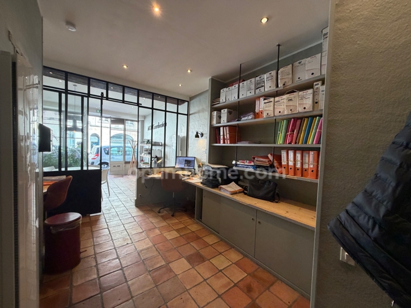 Locaux à vendre - 36m2 - Libourne (33500)