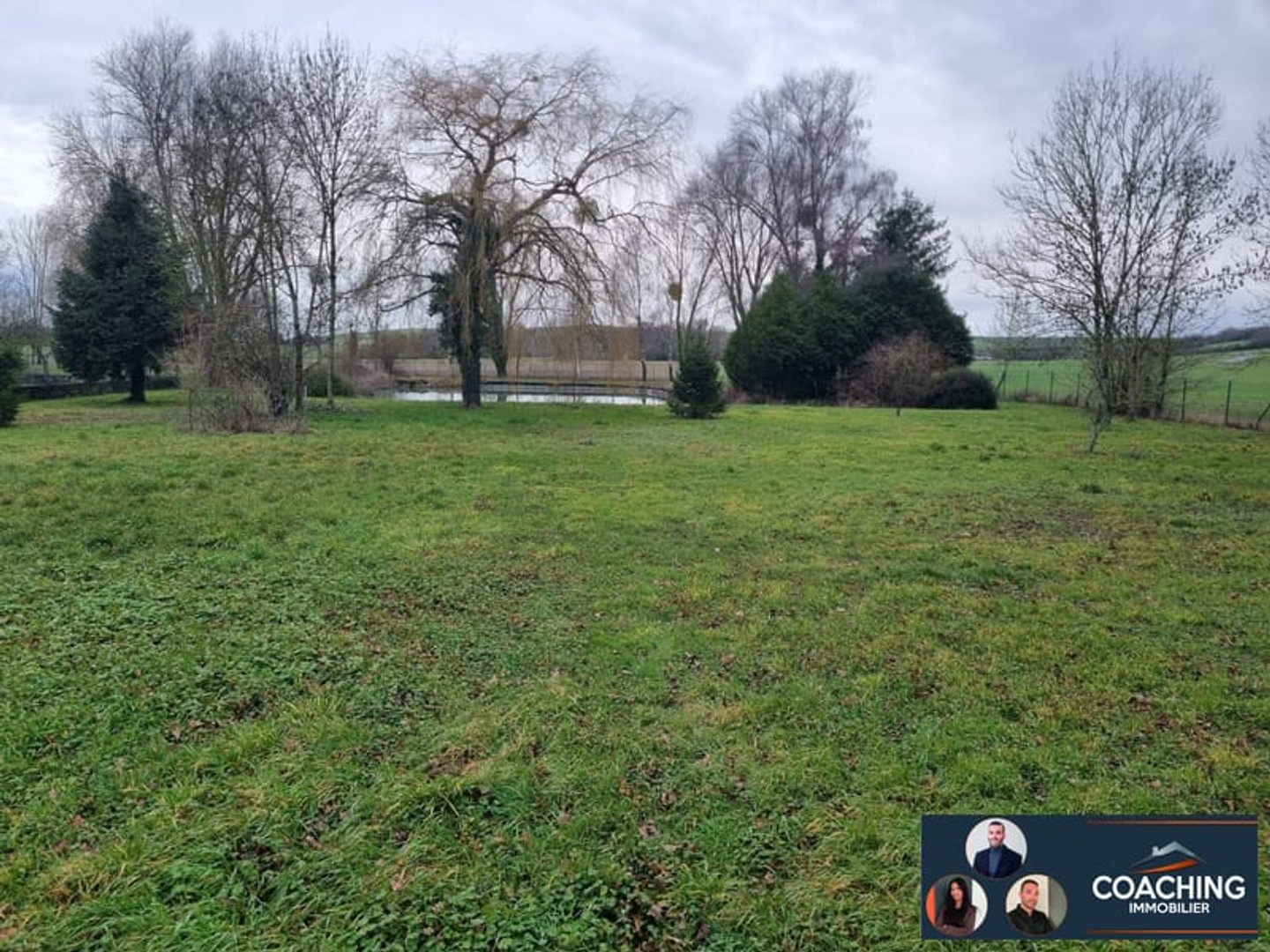 Terrain à vendre - Vitry-Le-François (51300)