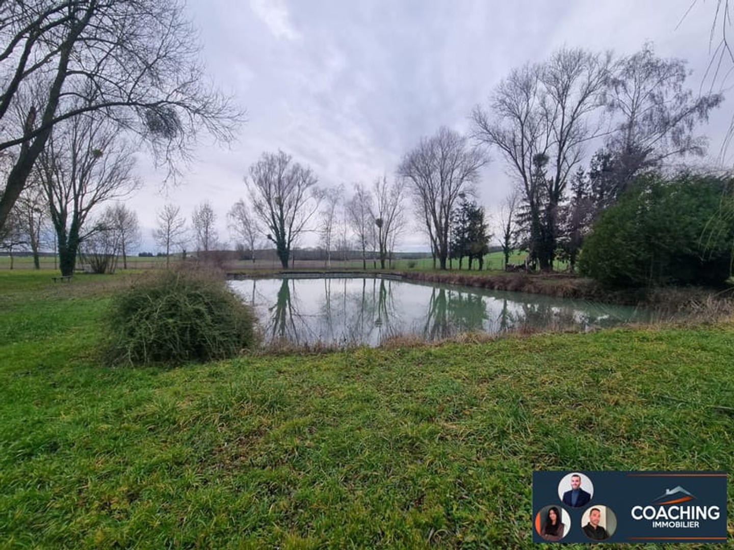 Terrain à vendre - Vitry-Le-François (51300)